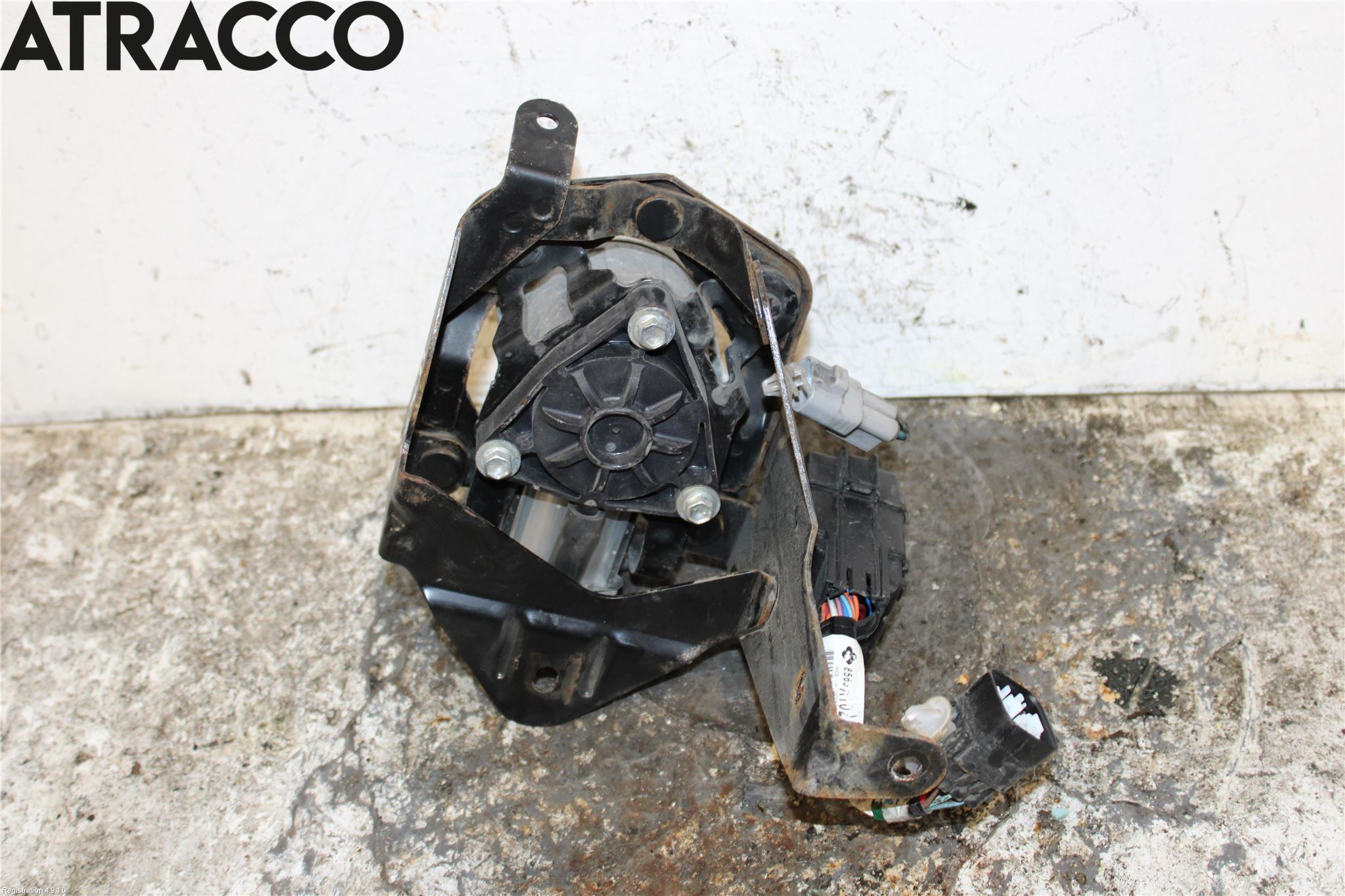 Mitsubishi OUTLANDER 13-21 Vacuumpumpe