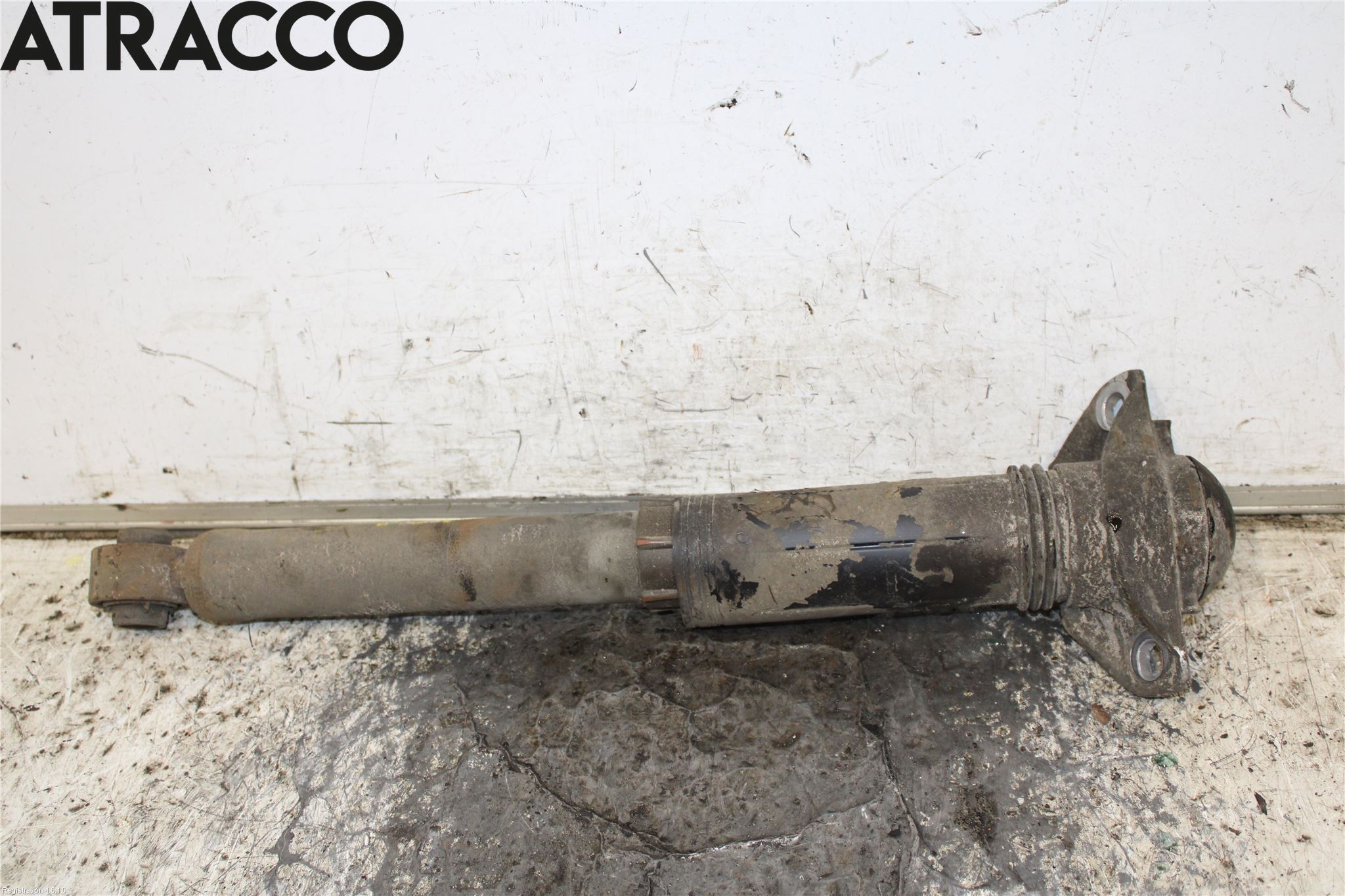 Toyota RAV4 19- Støtdemper Bak