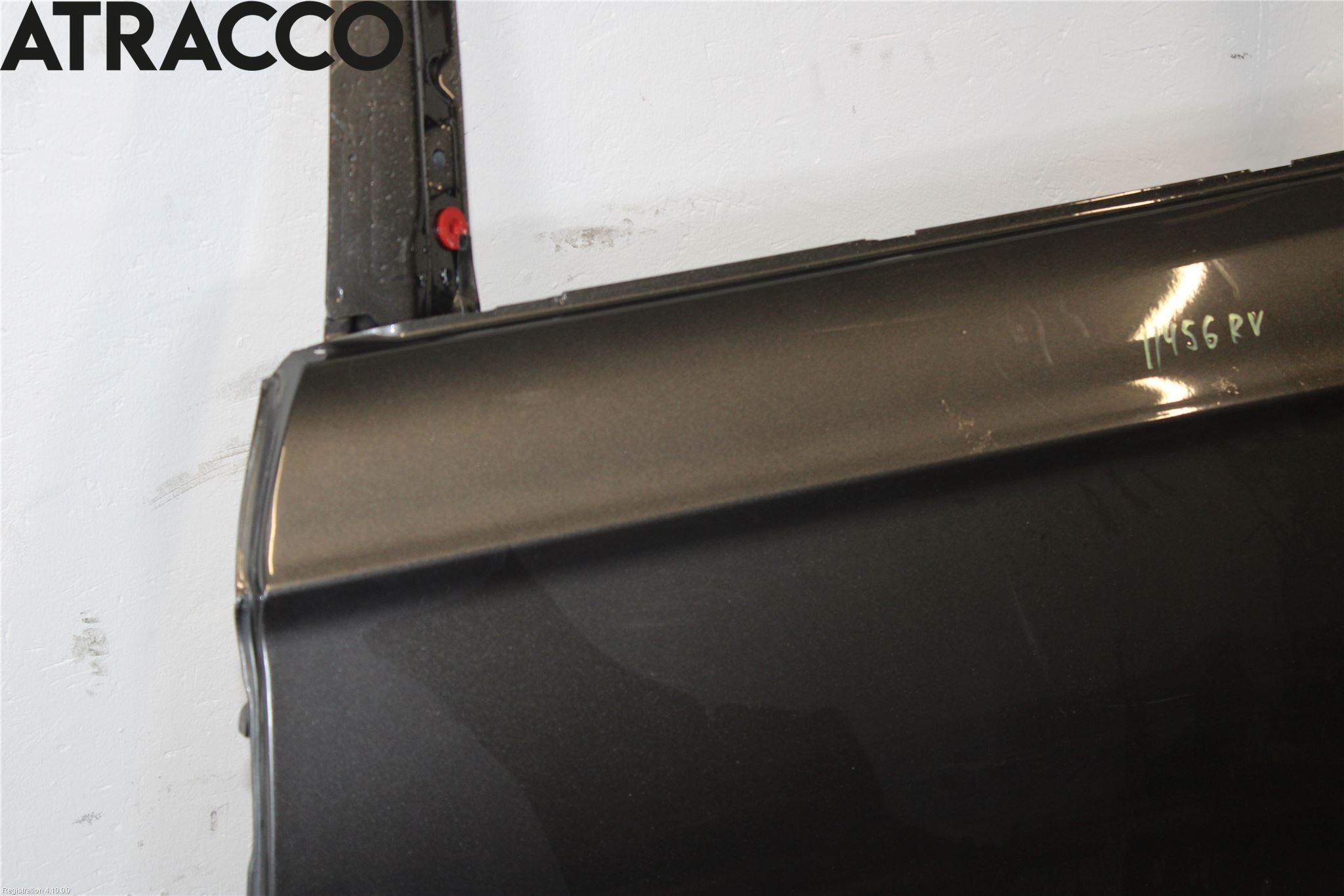 Ford MONDEO 15-22 Dør 4D Bak Venstre