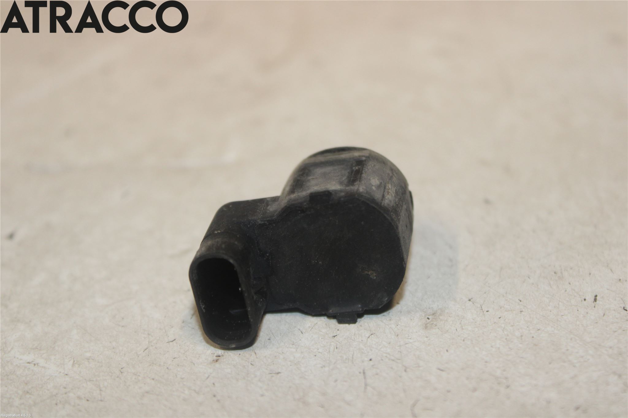 Volvo V60 14-18 Sensor Parkering Front