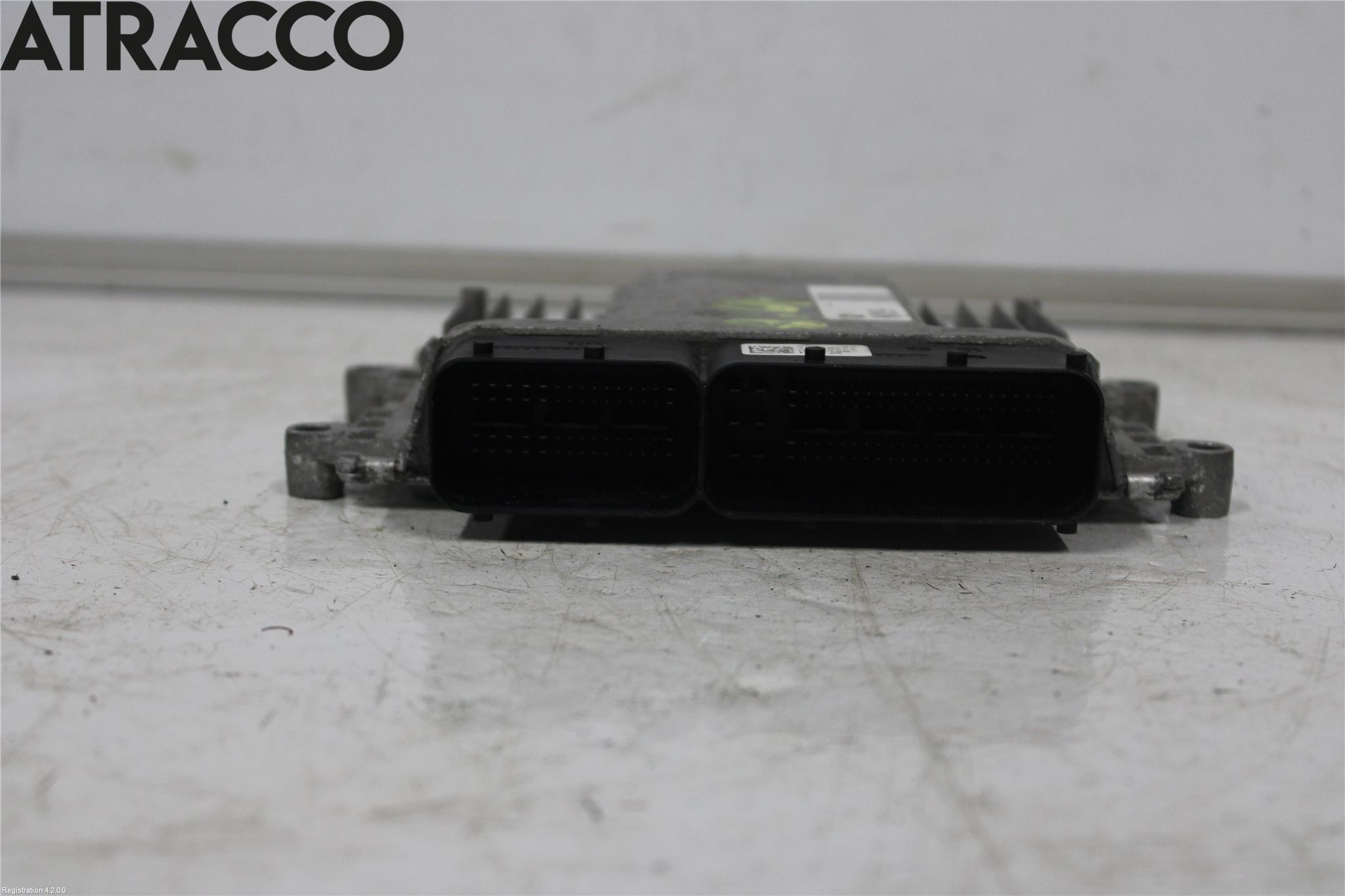 Hyundai IONIQ AE 17-22 Styreenhet Innsprøytning