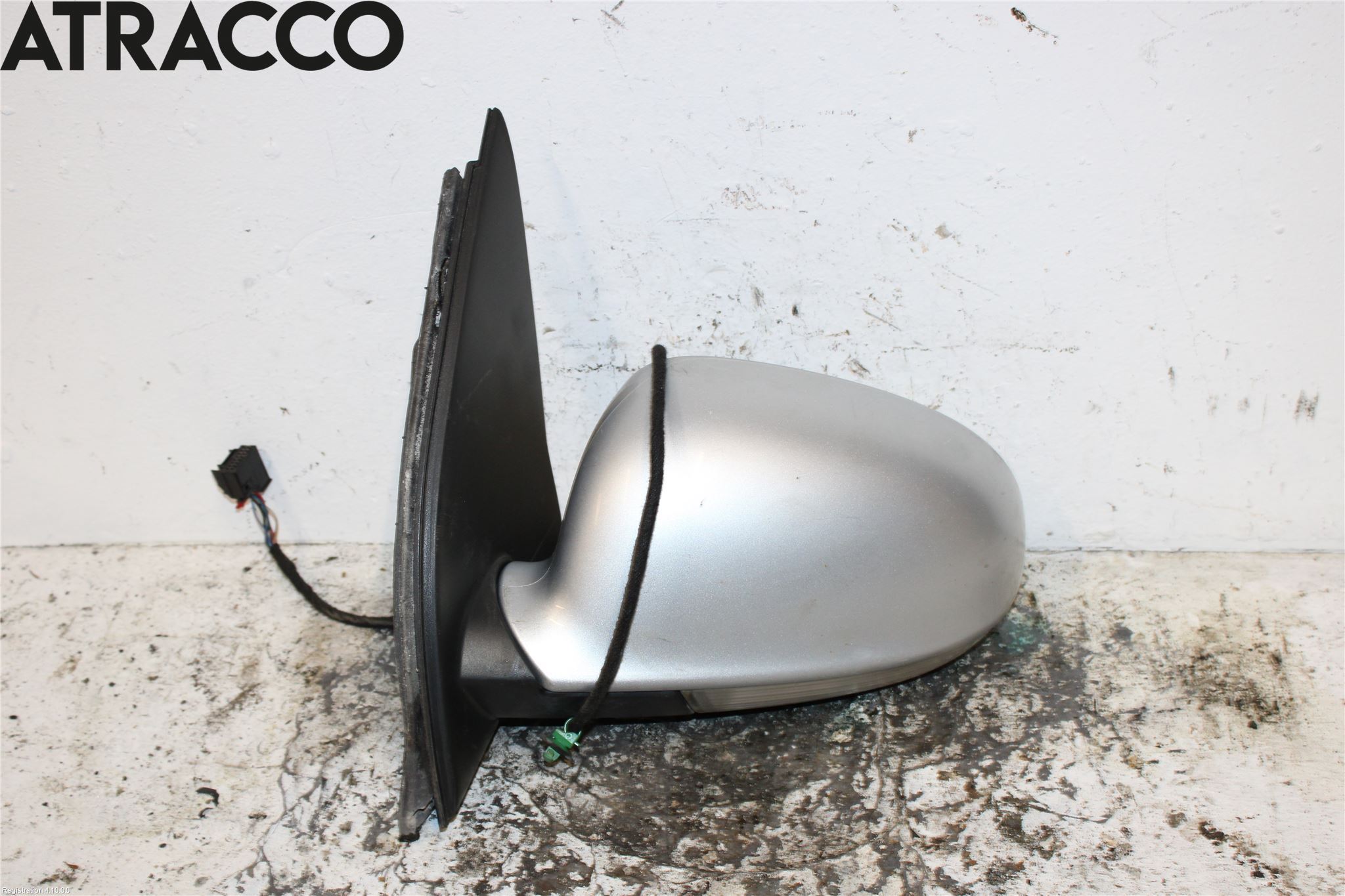 Volkswagen VW GOLF V 04-09 Speil V M-El Justering