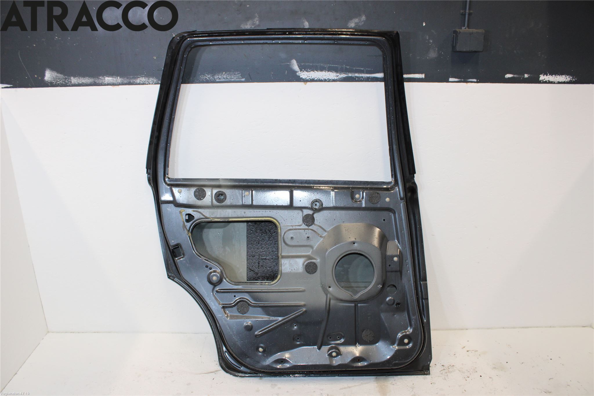 Volvo XC90 03-06 Dør 4D Bak Venstre