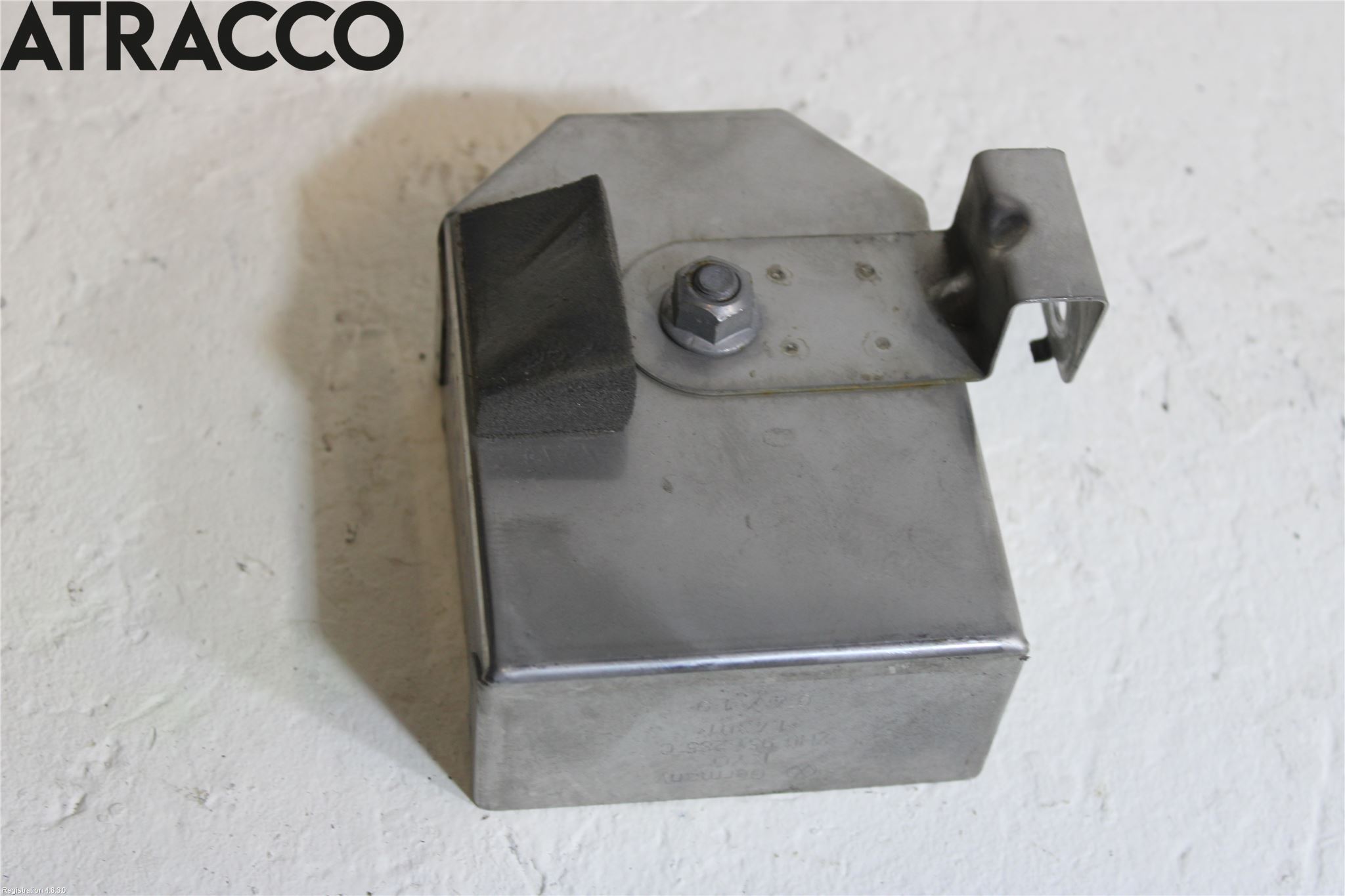 Volkswagen VW TRANSP/CARAVELLE (T6) 16-22 Signalhorn