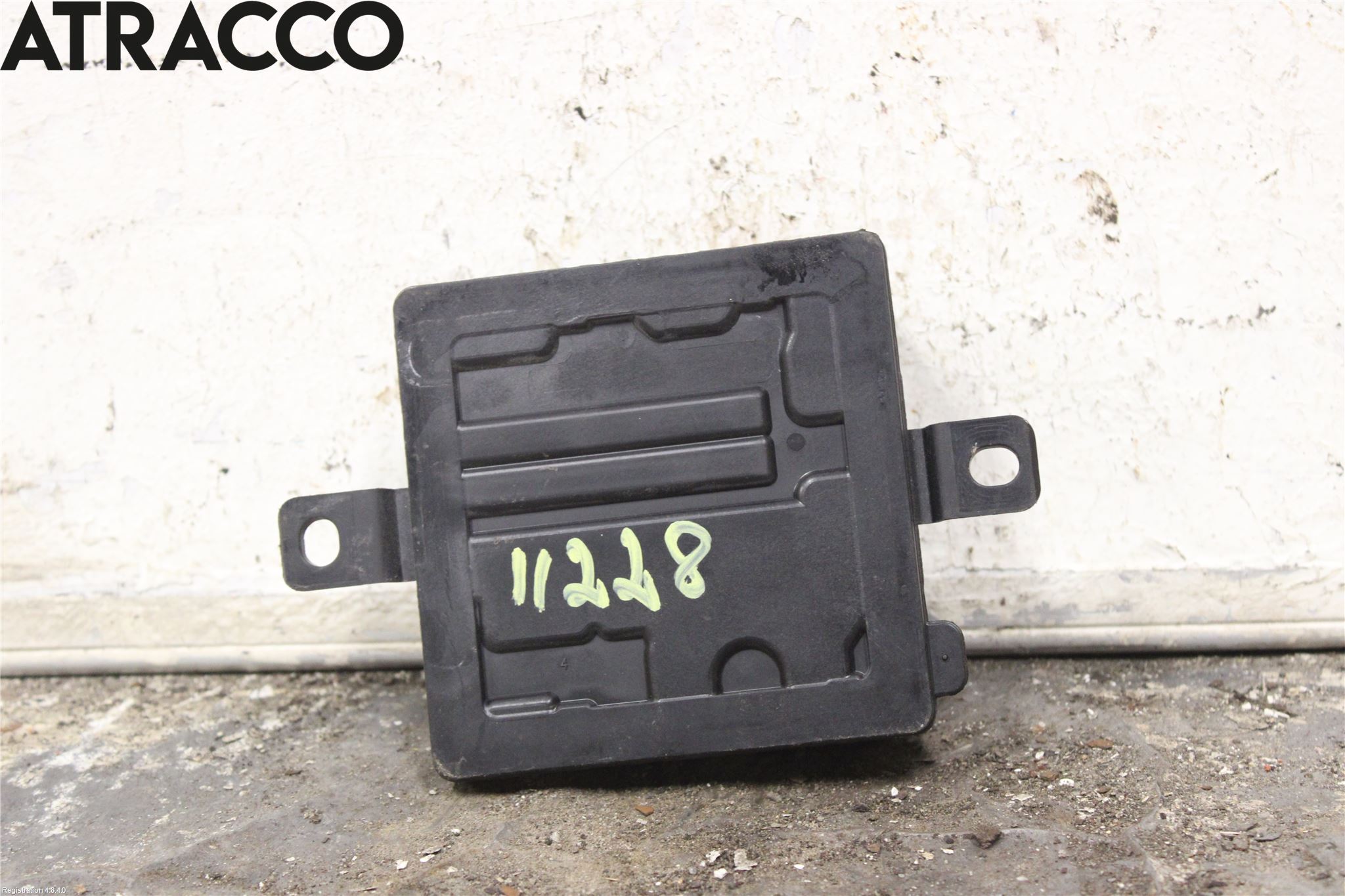 BMW X5 F15 13-18 Styreenhet Øvrig