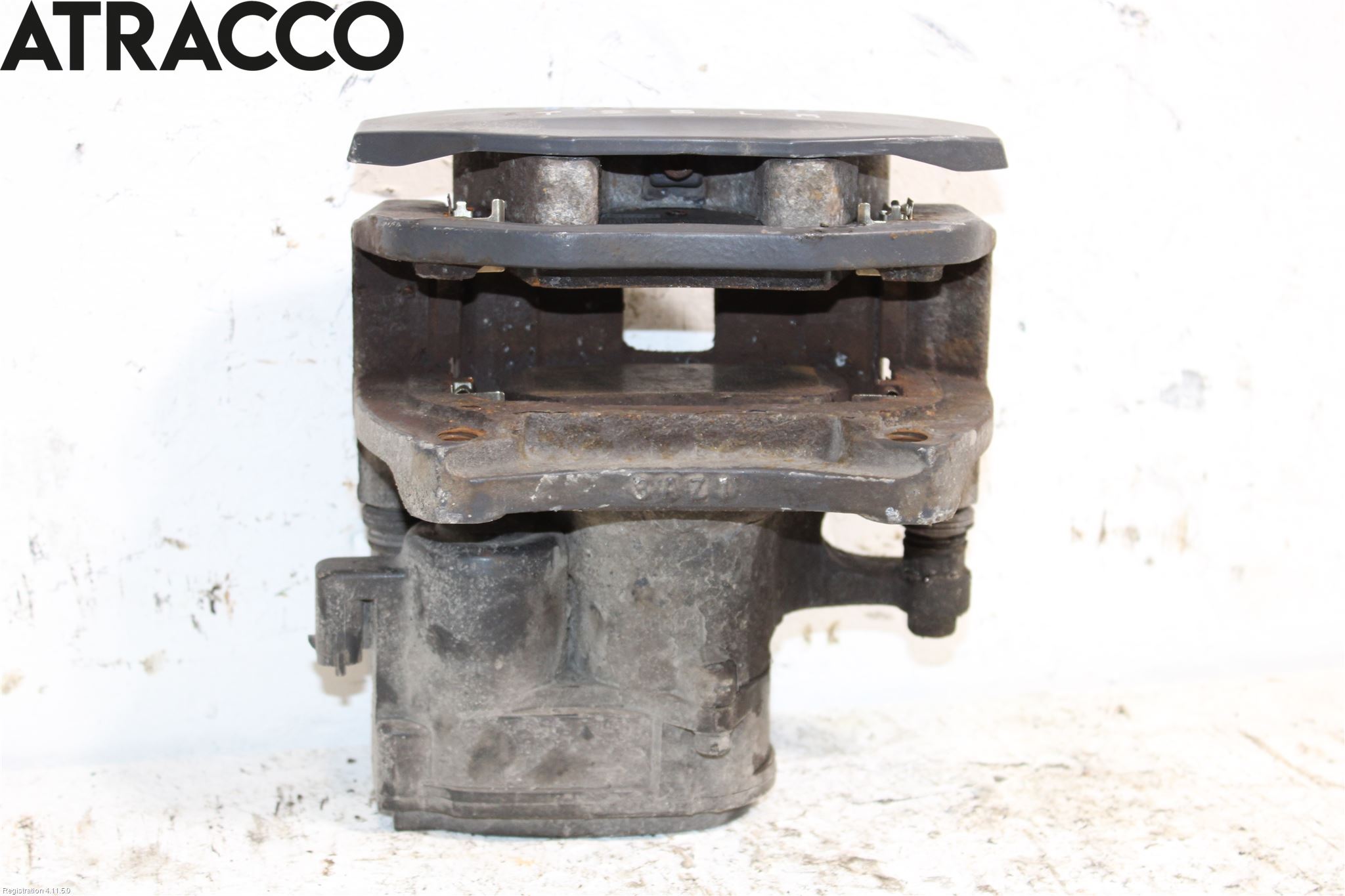 Tesla MODEL S 13- Bremsecaliper Bak Venstre