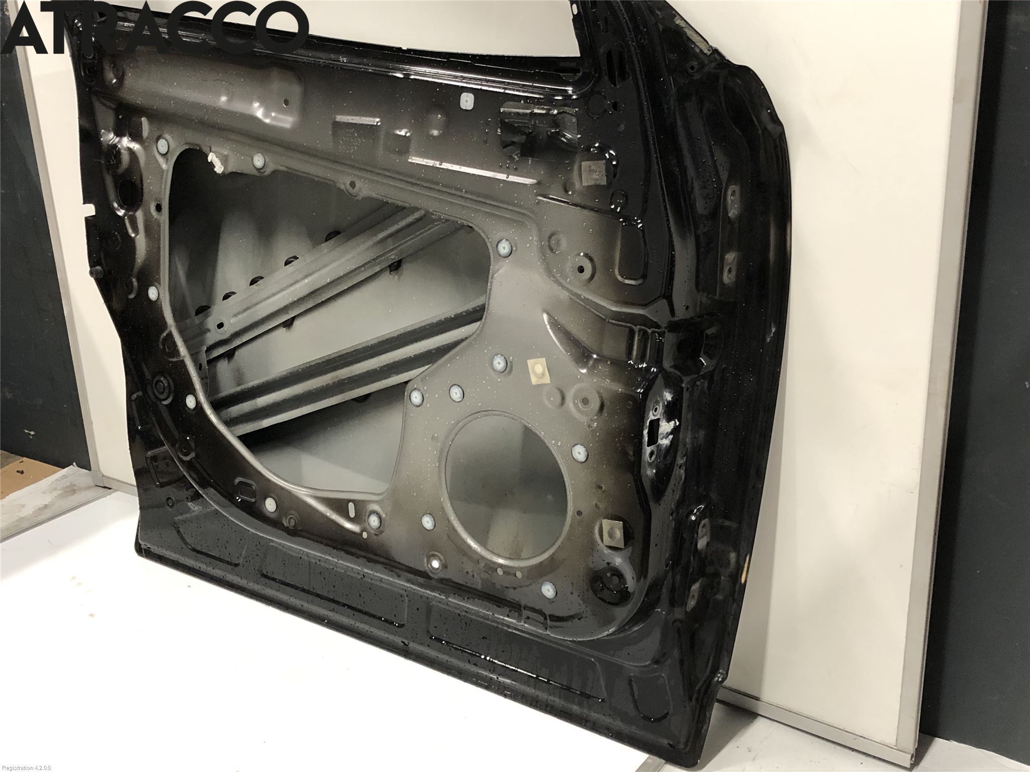 Mazda CX-5 12-17 Dør 4D Foran Venstre