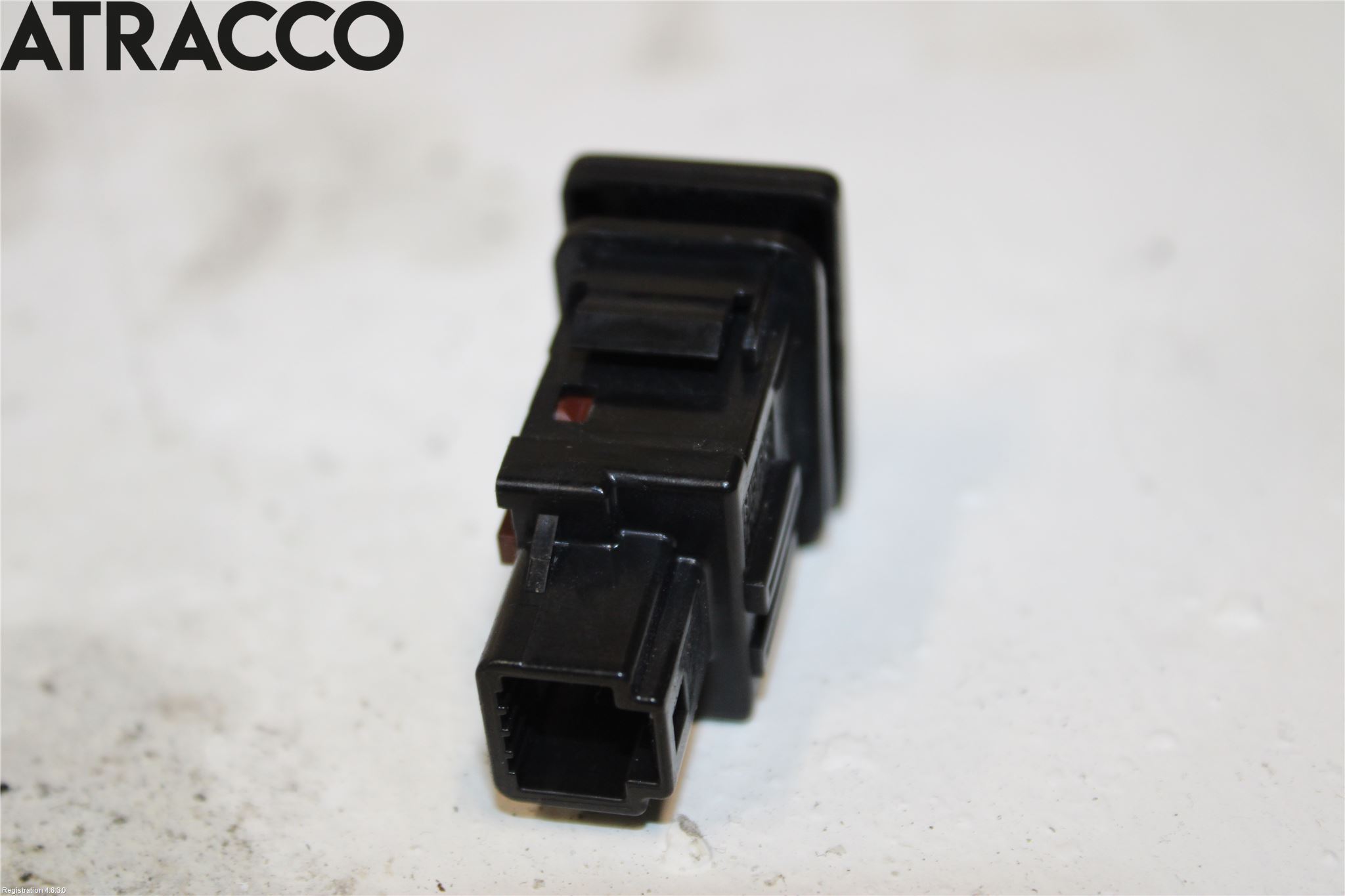 Toyota RAV 4 06-12 Bryter Lyktevisker