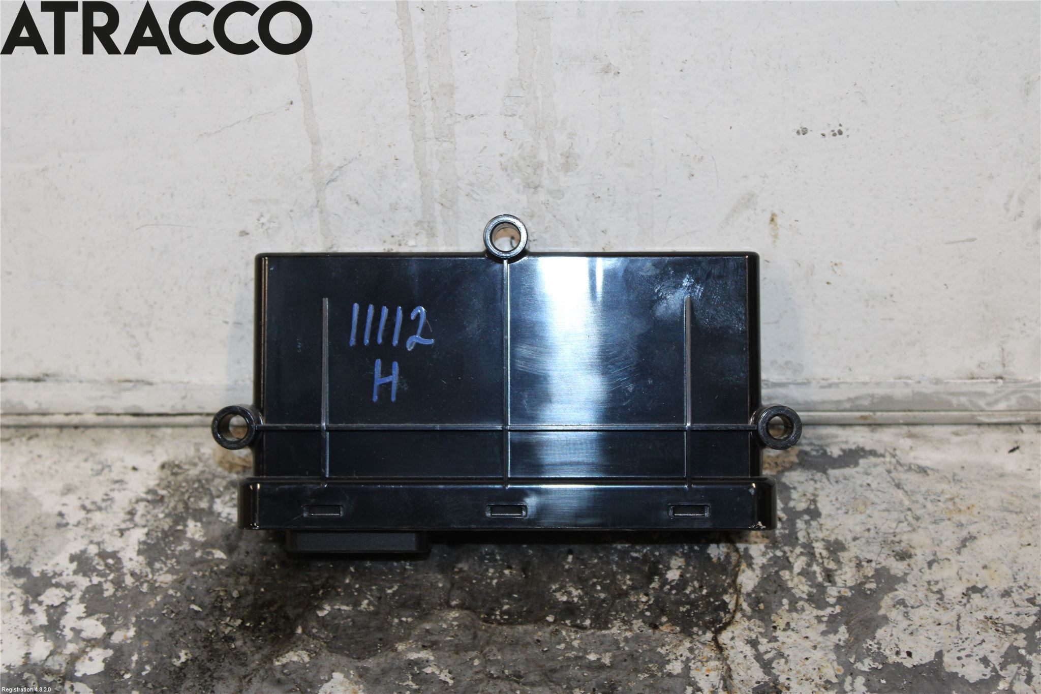 Tesla MODEL S 13- Styreenhet Dør