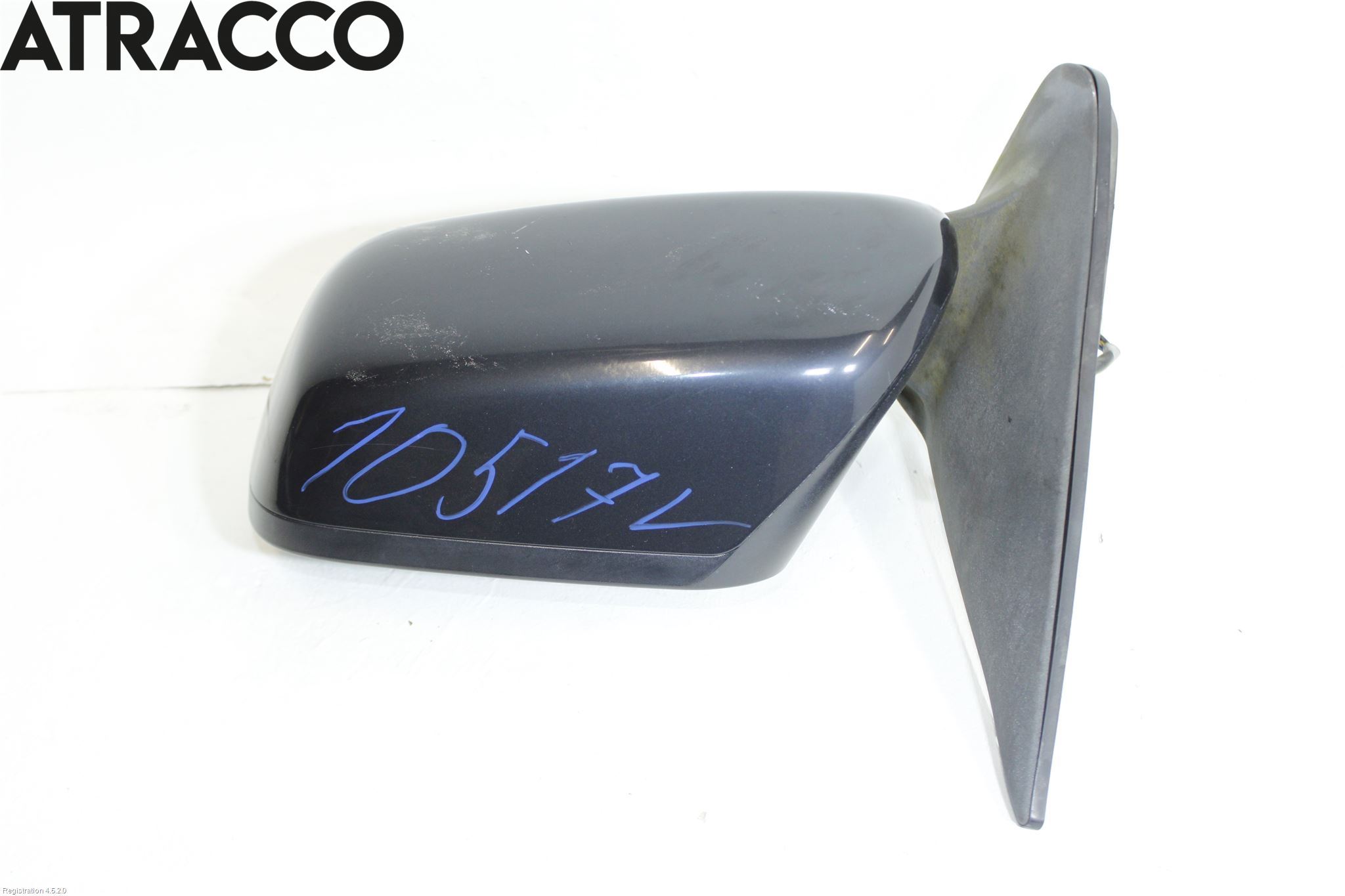 Suzuki GRAND VITARA II 06-14 Speil V M-El Justering