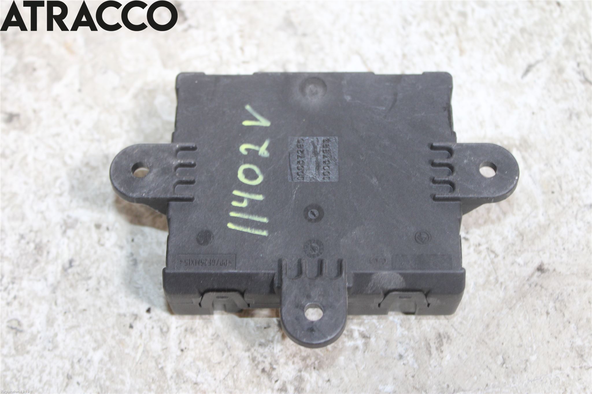 Volvo XC60 09-13 Styreenhet Dør