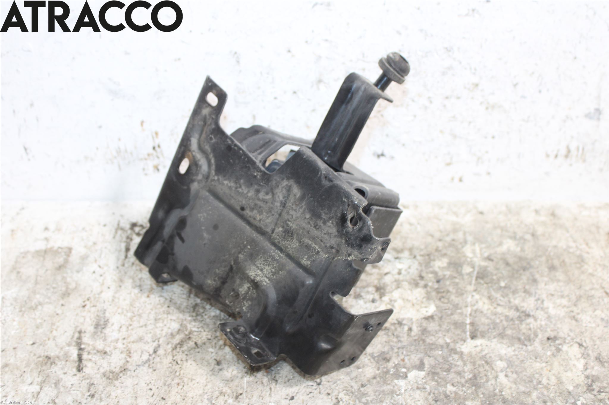 Ford TRANSIT/TOURNEO CUSTOM 13-24 Abs Hydraulikkaggregat