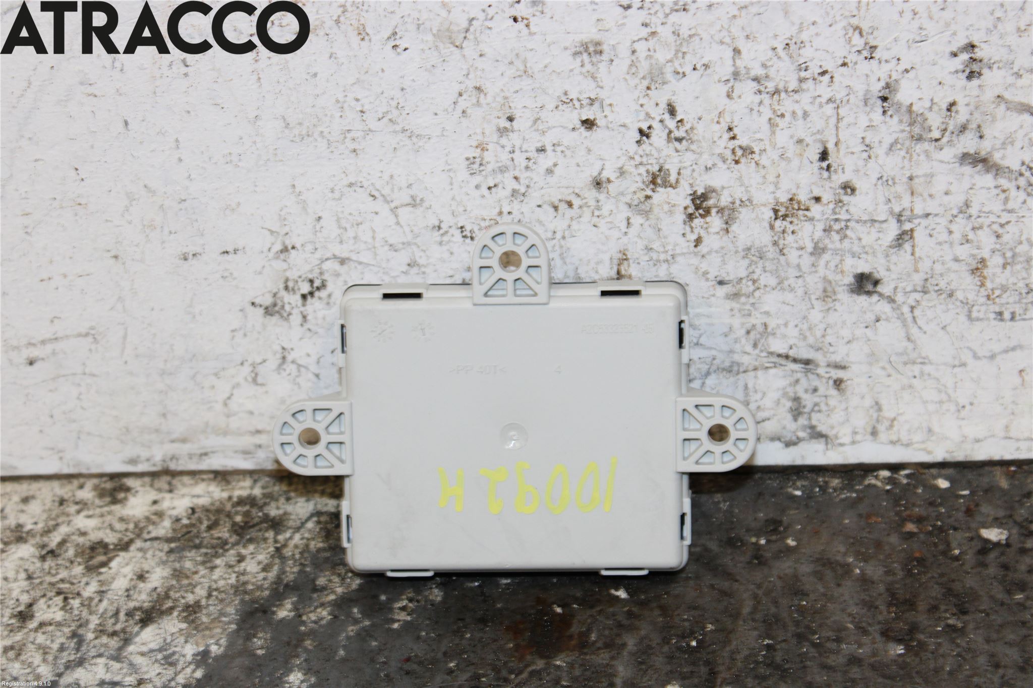 Volvo V60 14-18 Styreenhet Dør