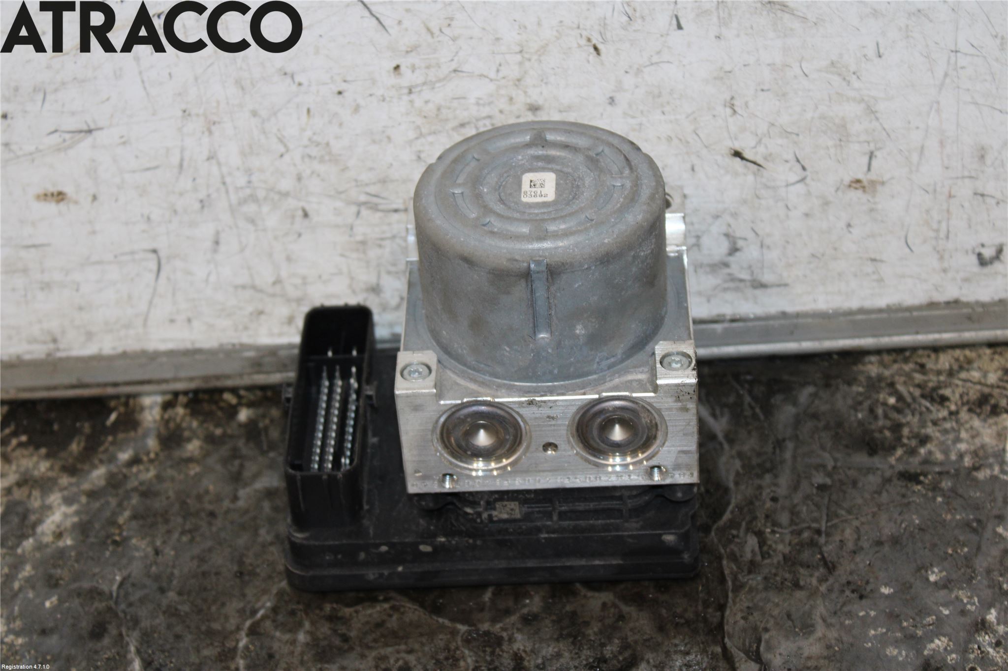 BMW i3 I01 13-22 Abs Hydraulikkaggregat