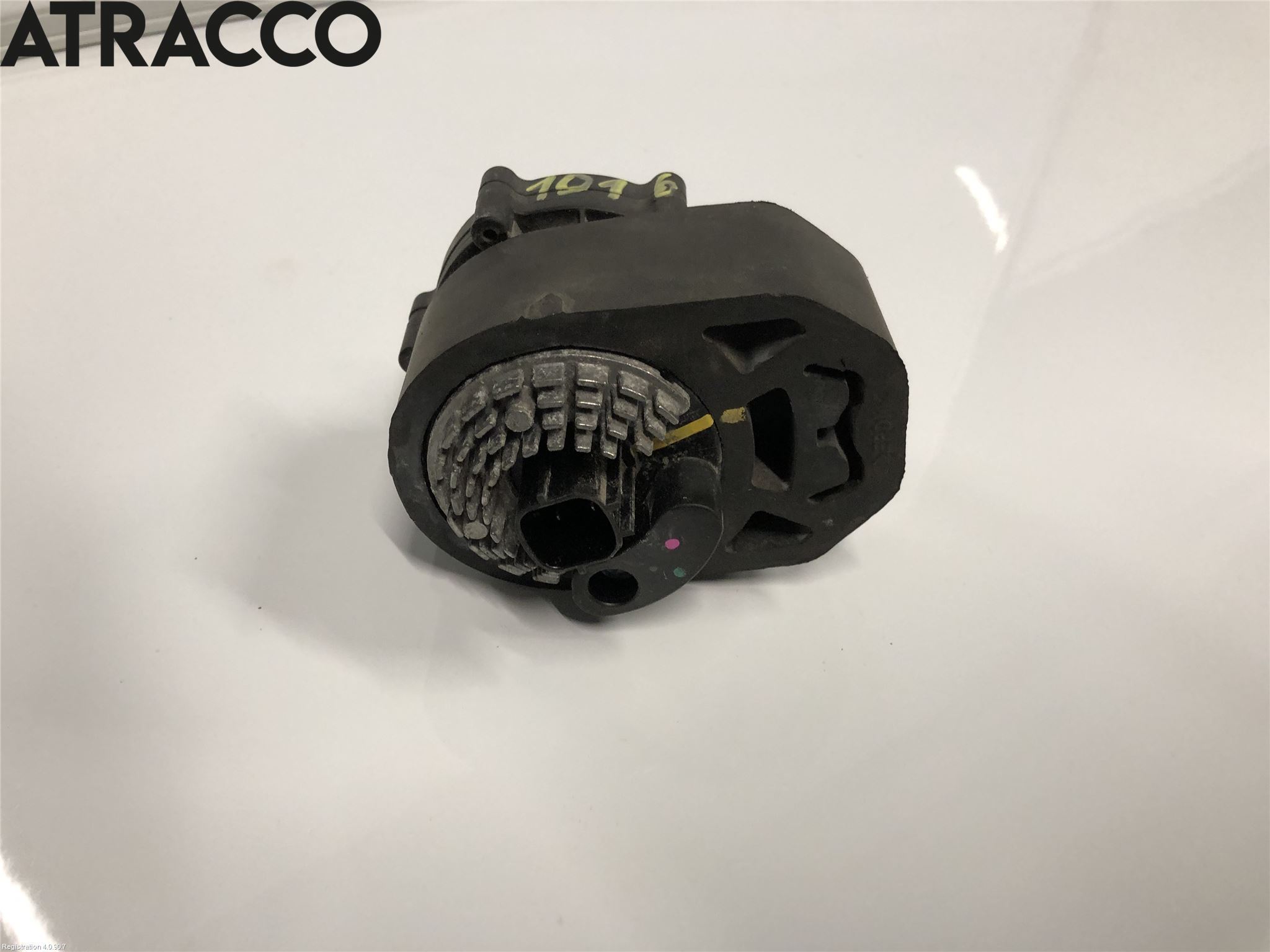 Mercedes-Benz MB B-KLASS (W246/W242) 12-19 Vannpumpe