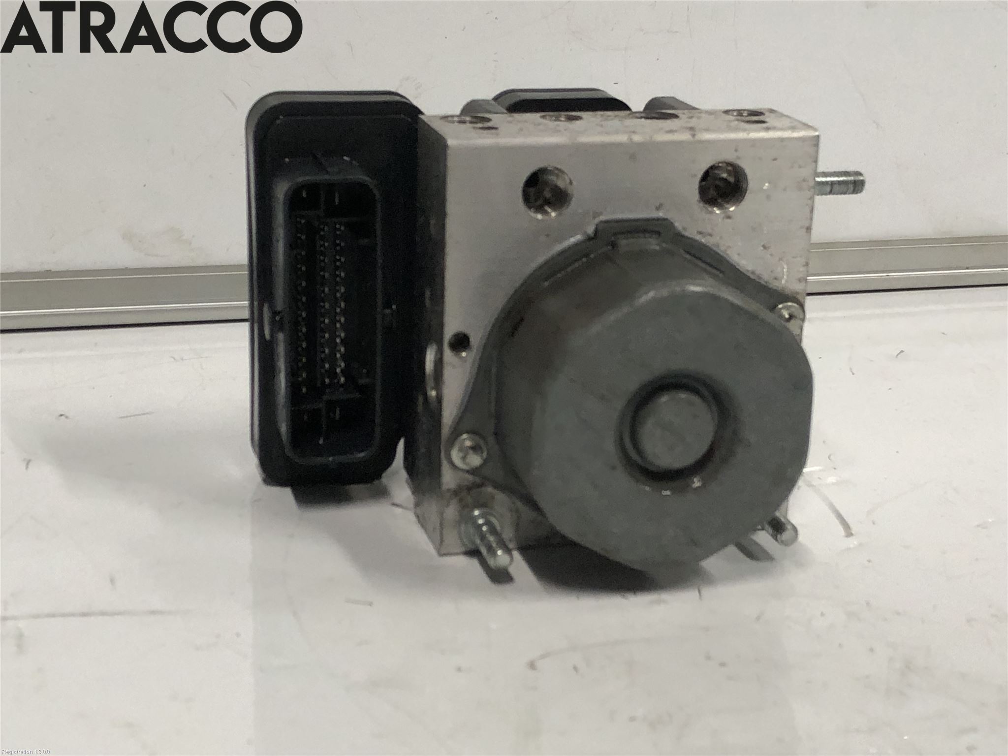 Renault ZOE/E-TECH 13- Abs Hydraulikkaggregat