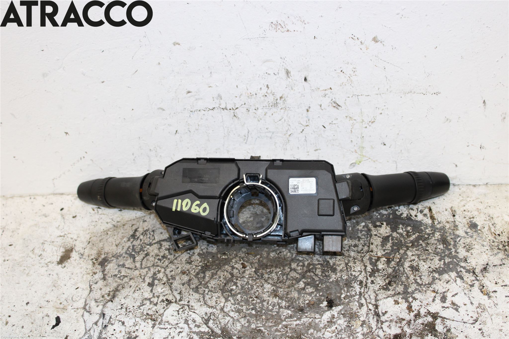 Mitsubishi SPACE STAR 98-05 Bryter Ratt Kombi H Og V