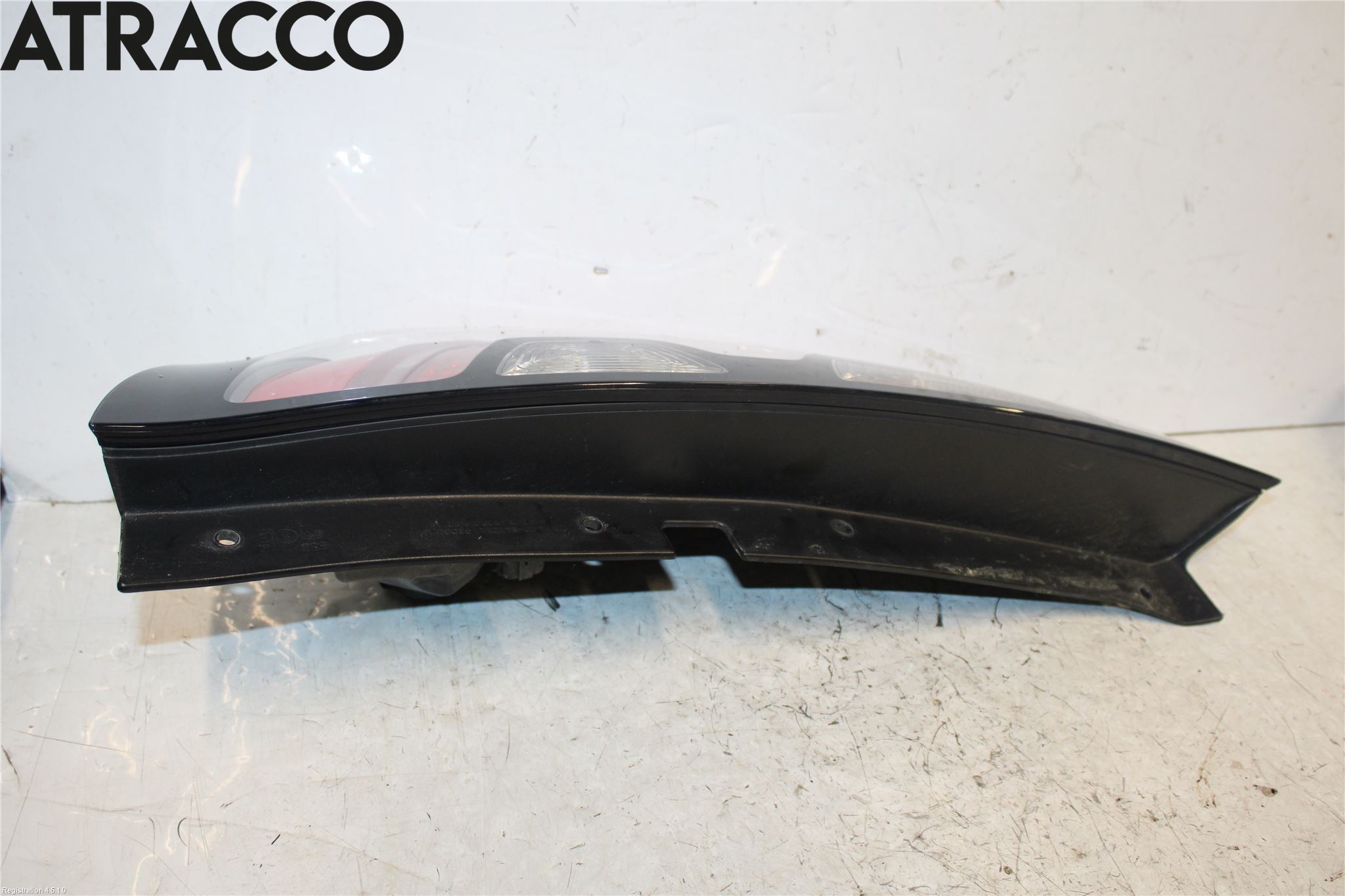 Kia SOUL 09- Baklykt Venstre