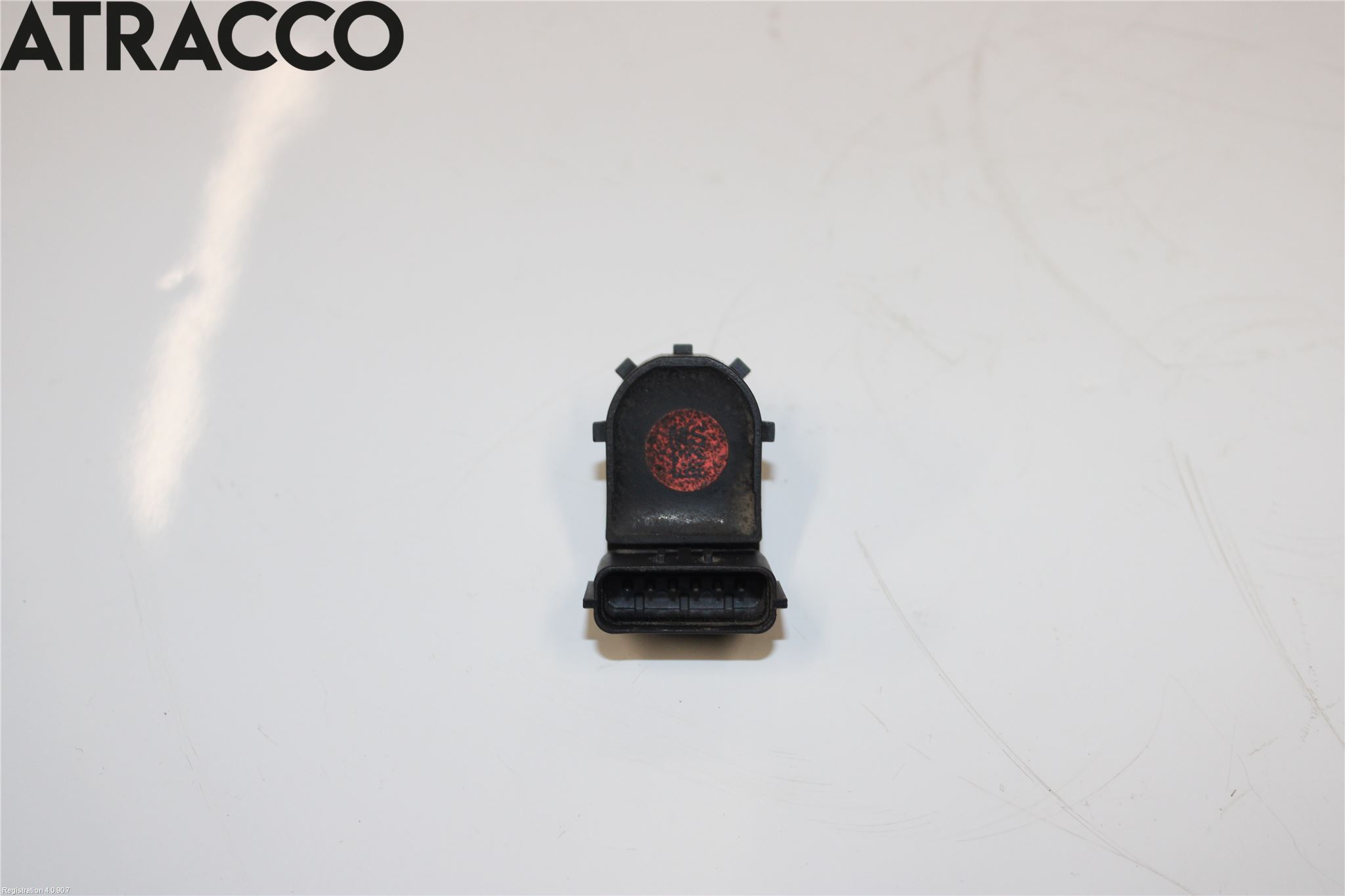 Kia NIRO (DE) 17-22 Sensor Ryggesensor