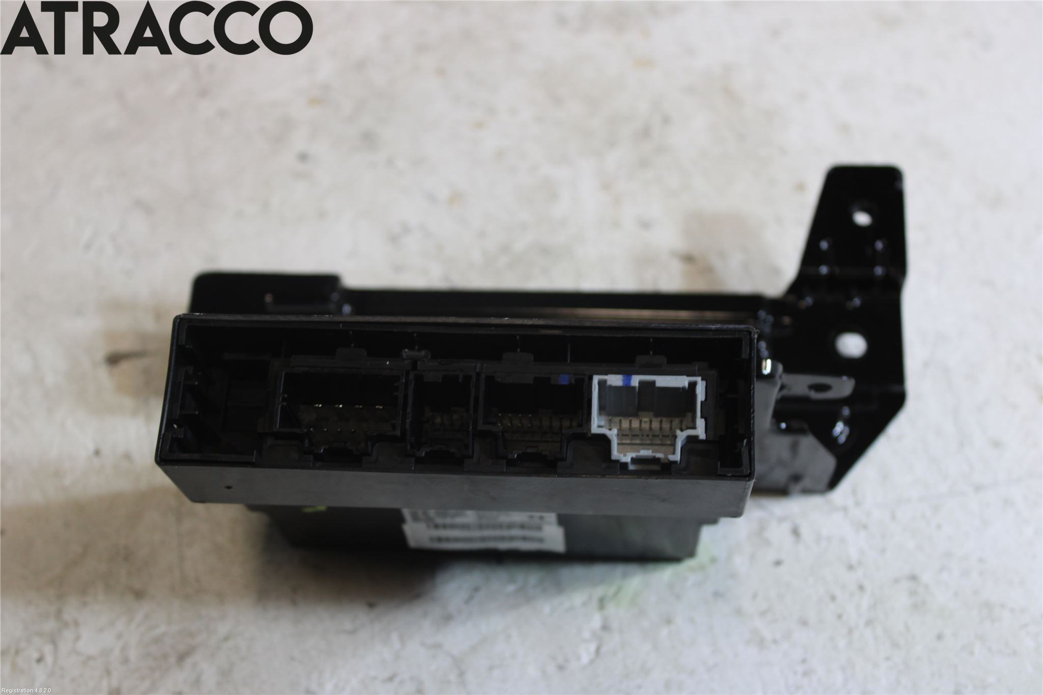 MG ZS EV 20- Styreenhet Øvrig