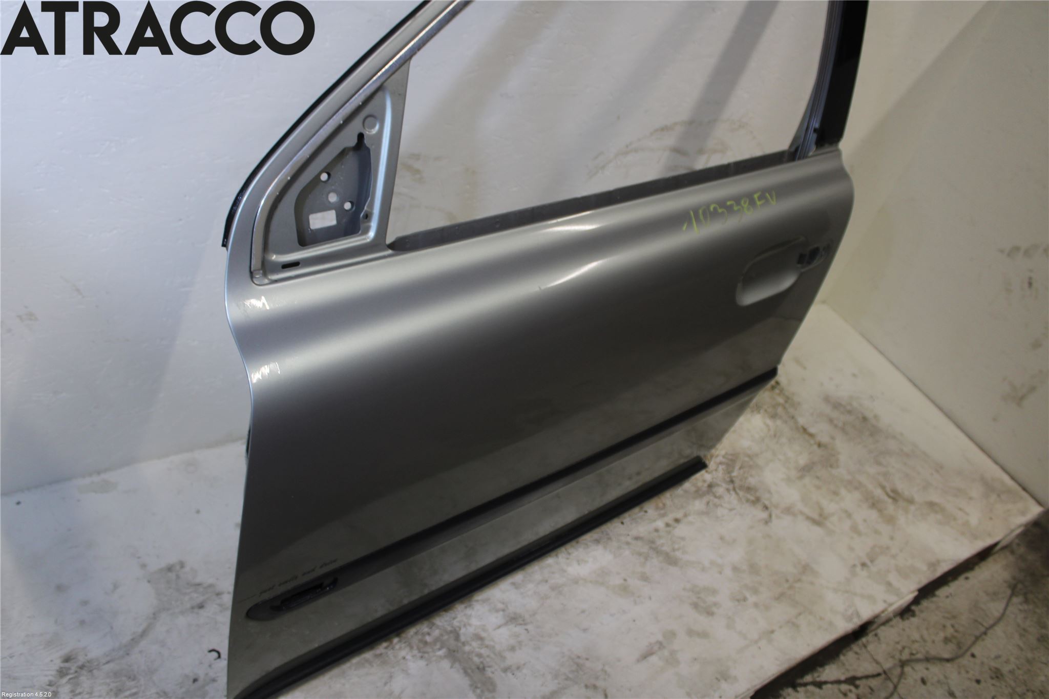 Volvo XC90 03-06 Dør 4D Foran Venstre