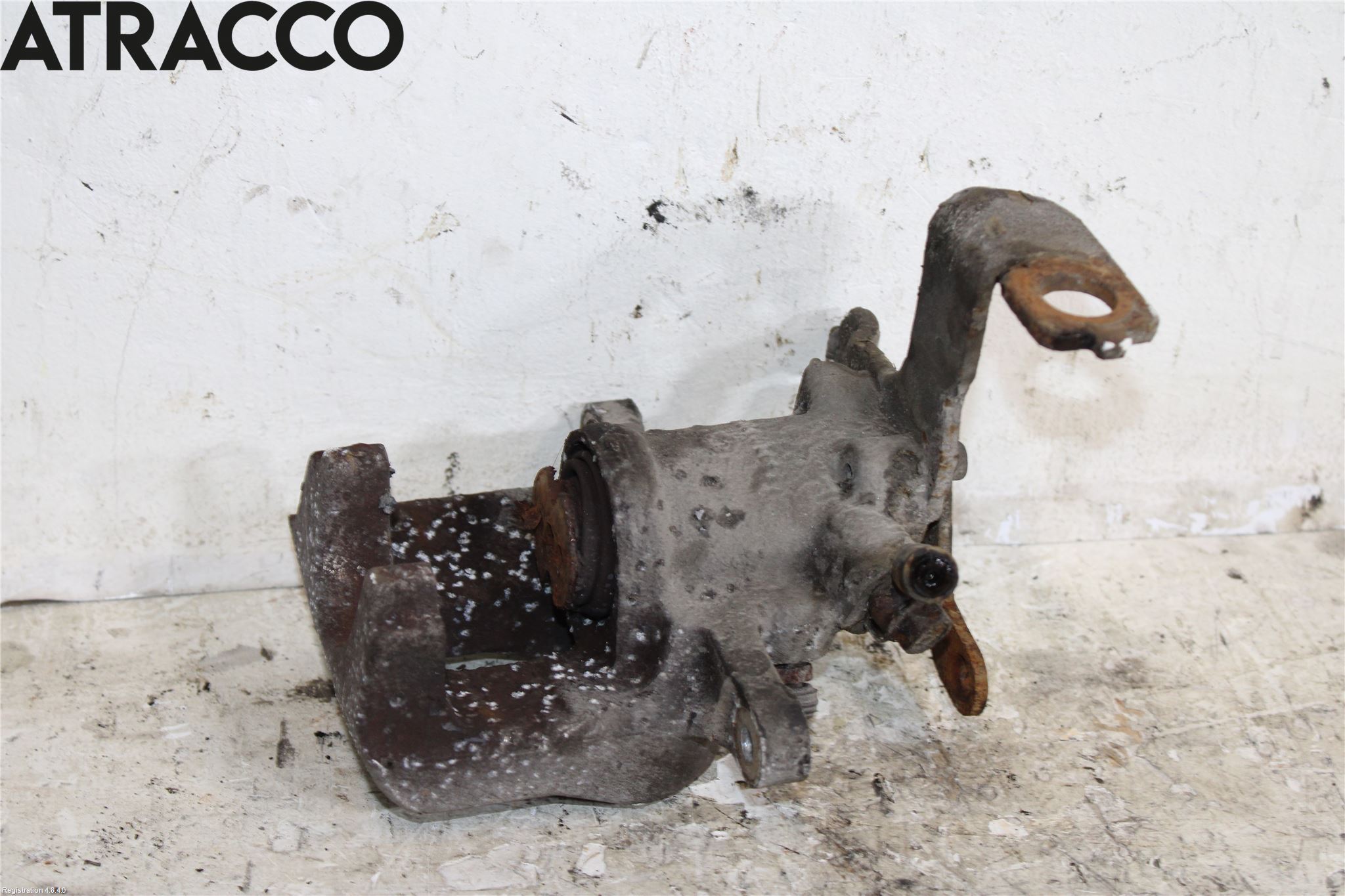 Toyota AVENSIS 16-18 Bremsecaliper Bak Venstre