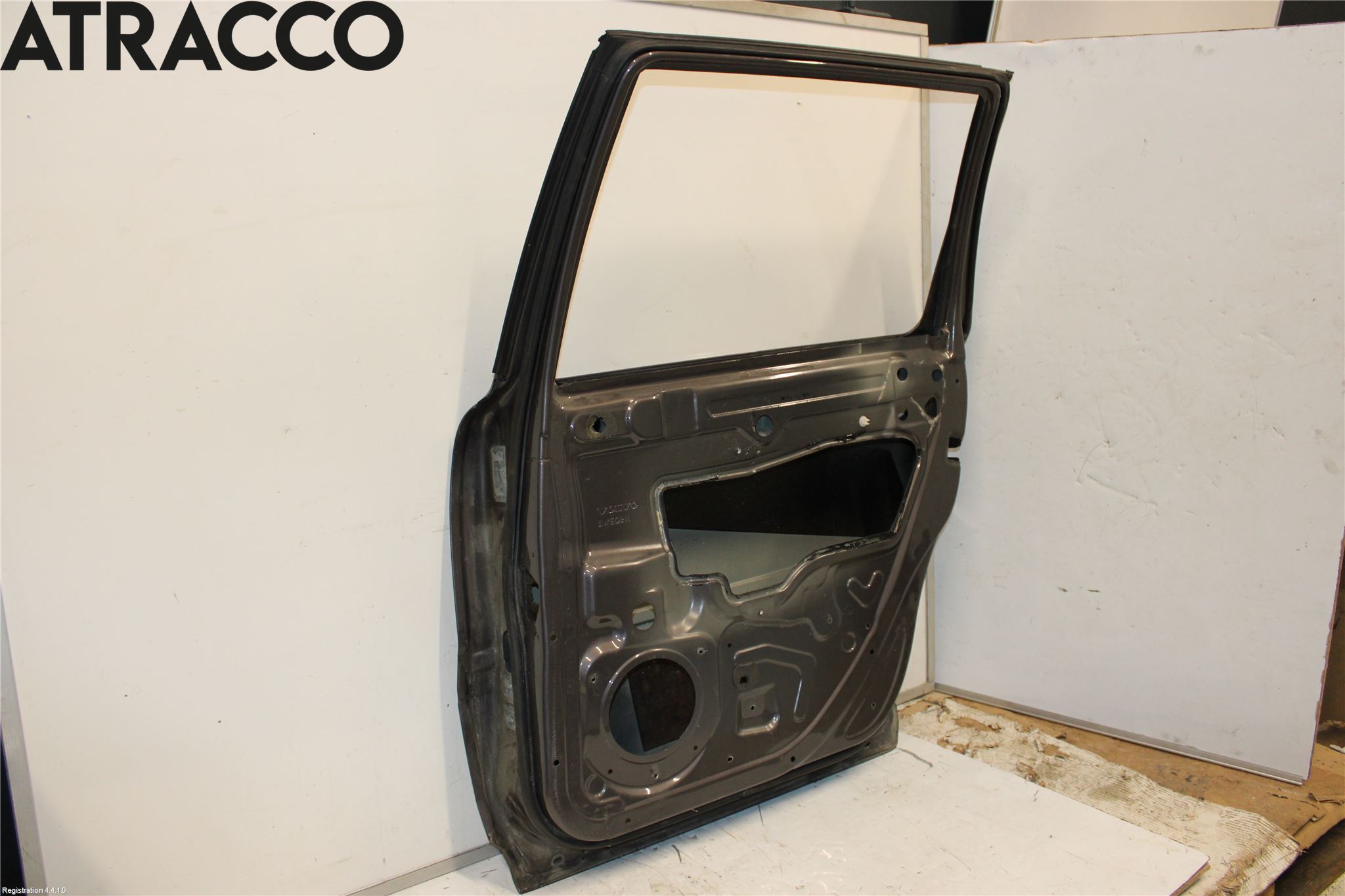 Volvo XC70 05-07 Dør 4D Bak Høyre