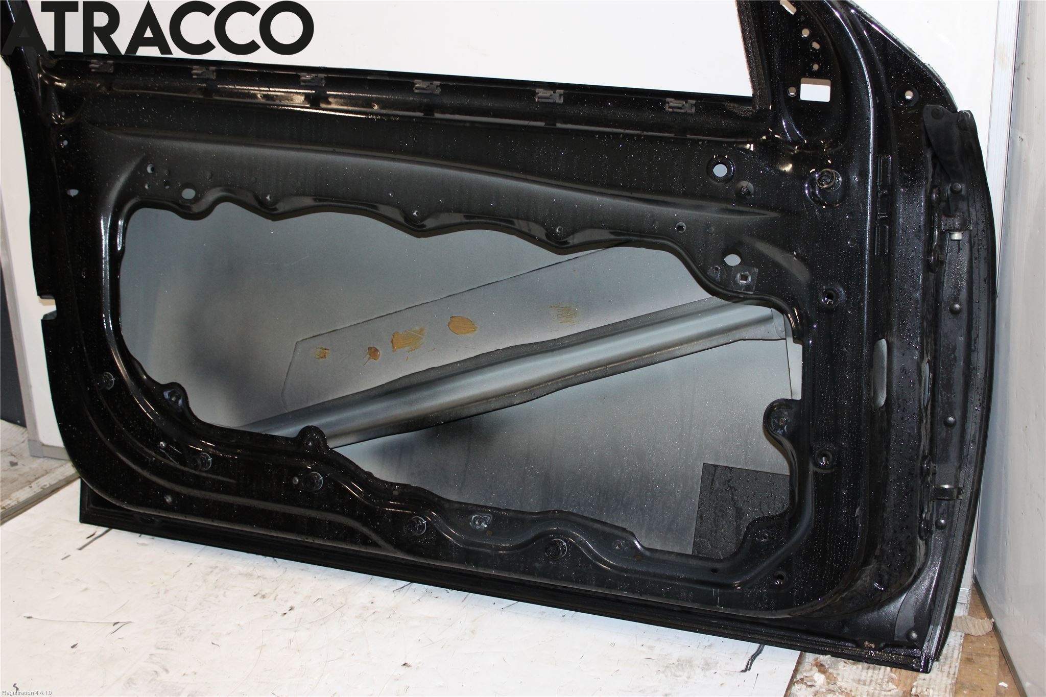 Volvo C30 10-13 Dør 4D Foran Venstre