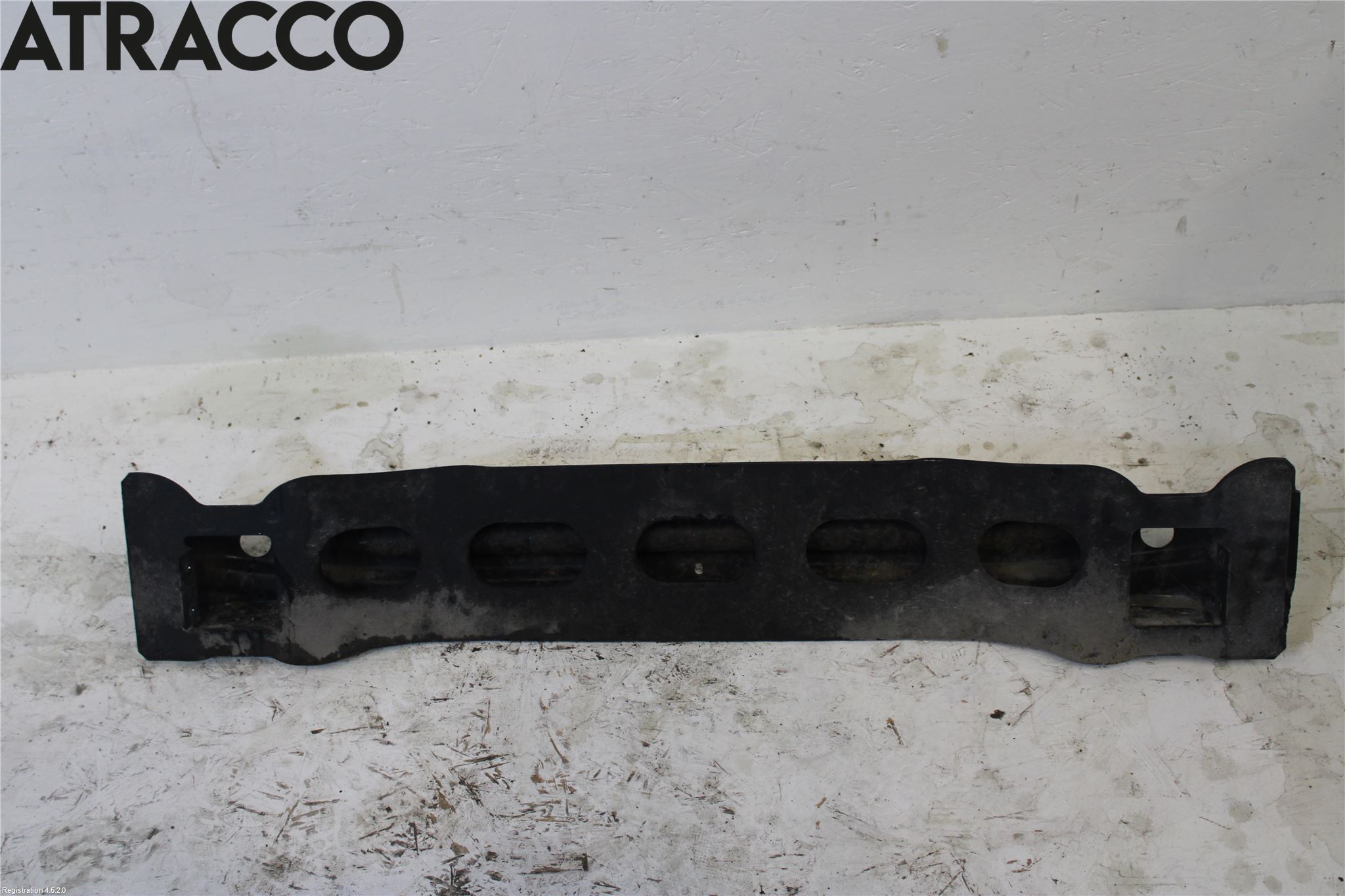 BMW i3 I01 13-22 Støtfanger Bak Bjelke