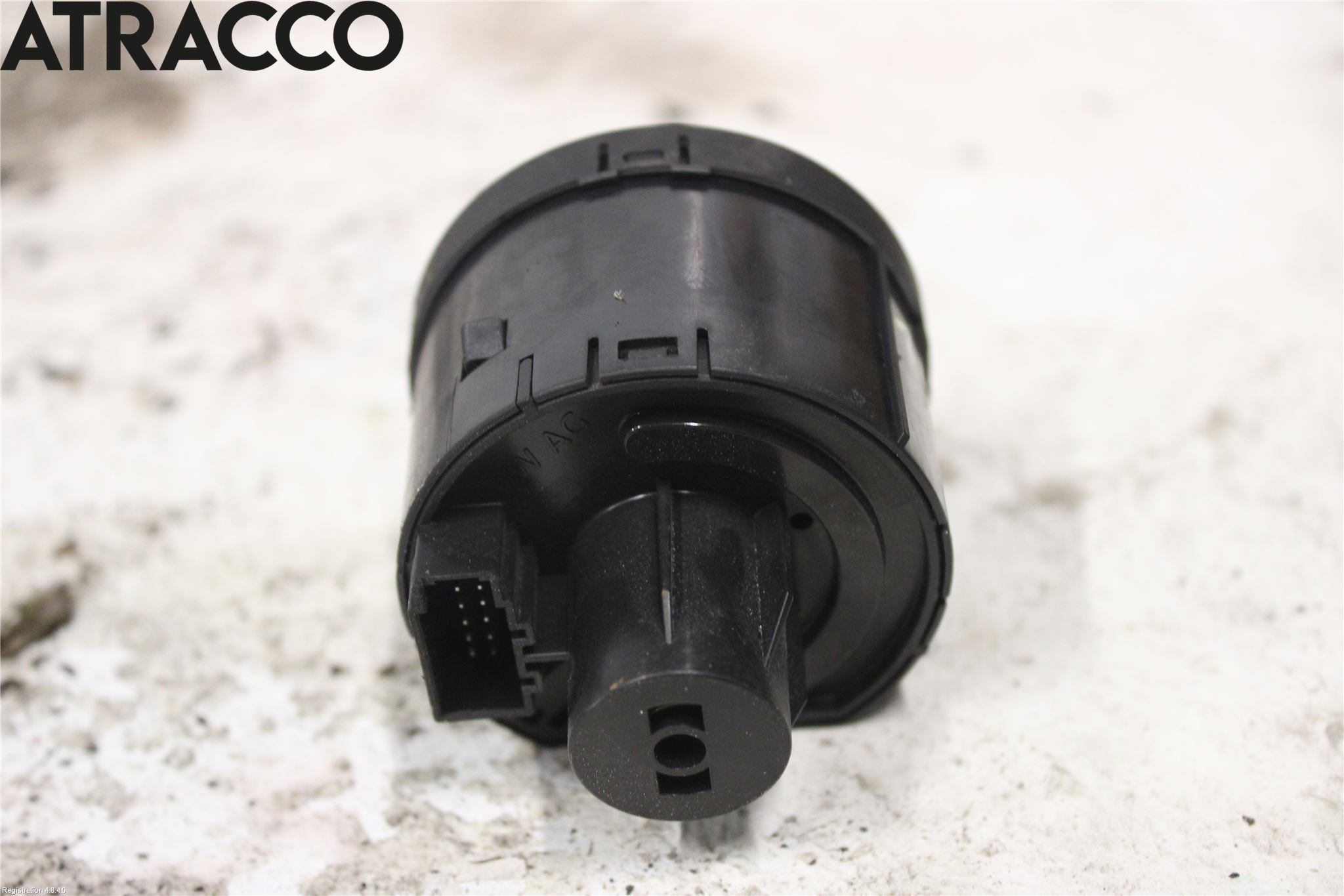 Skoda OCTAVIA (5E) 13-20 Bryter Hovedlys