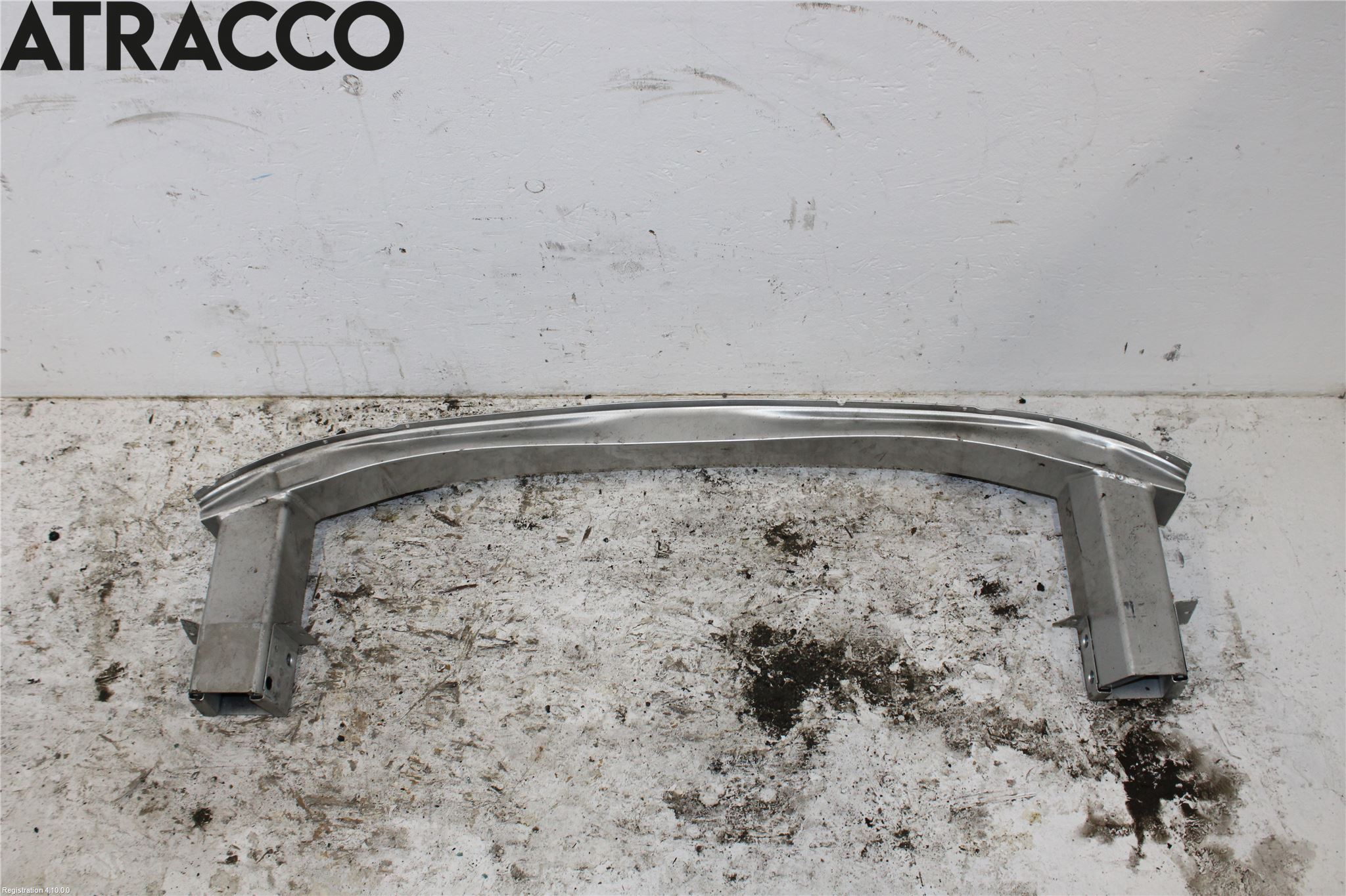 Opel ASTRA J 10-15 Støtfanger Foran Bjelke