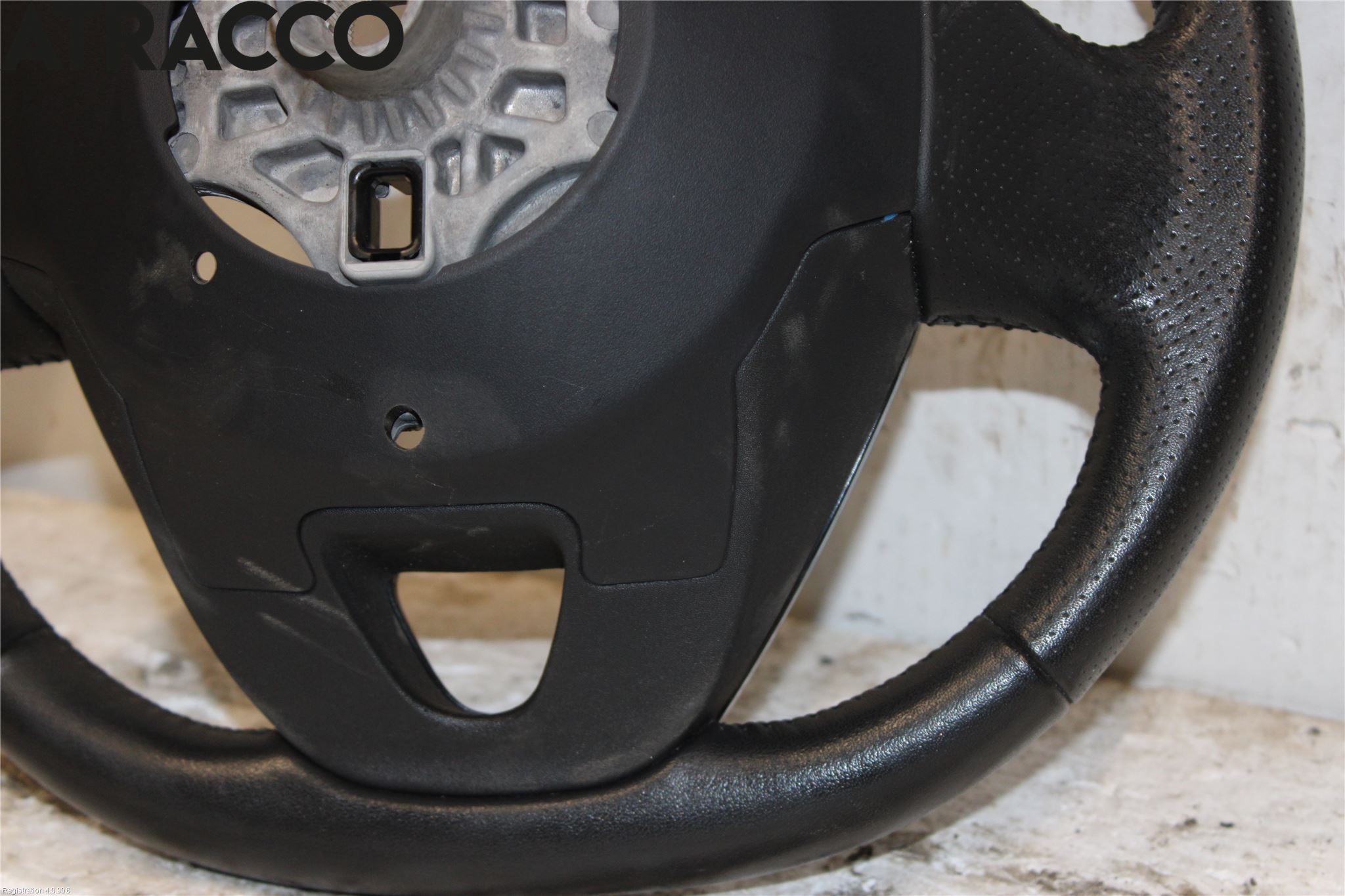 Renault ZOE/E-TECH 13- Ratt