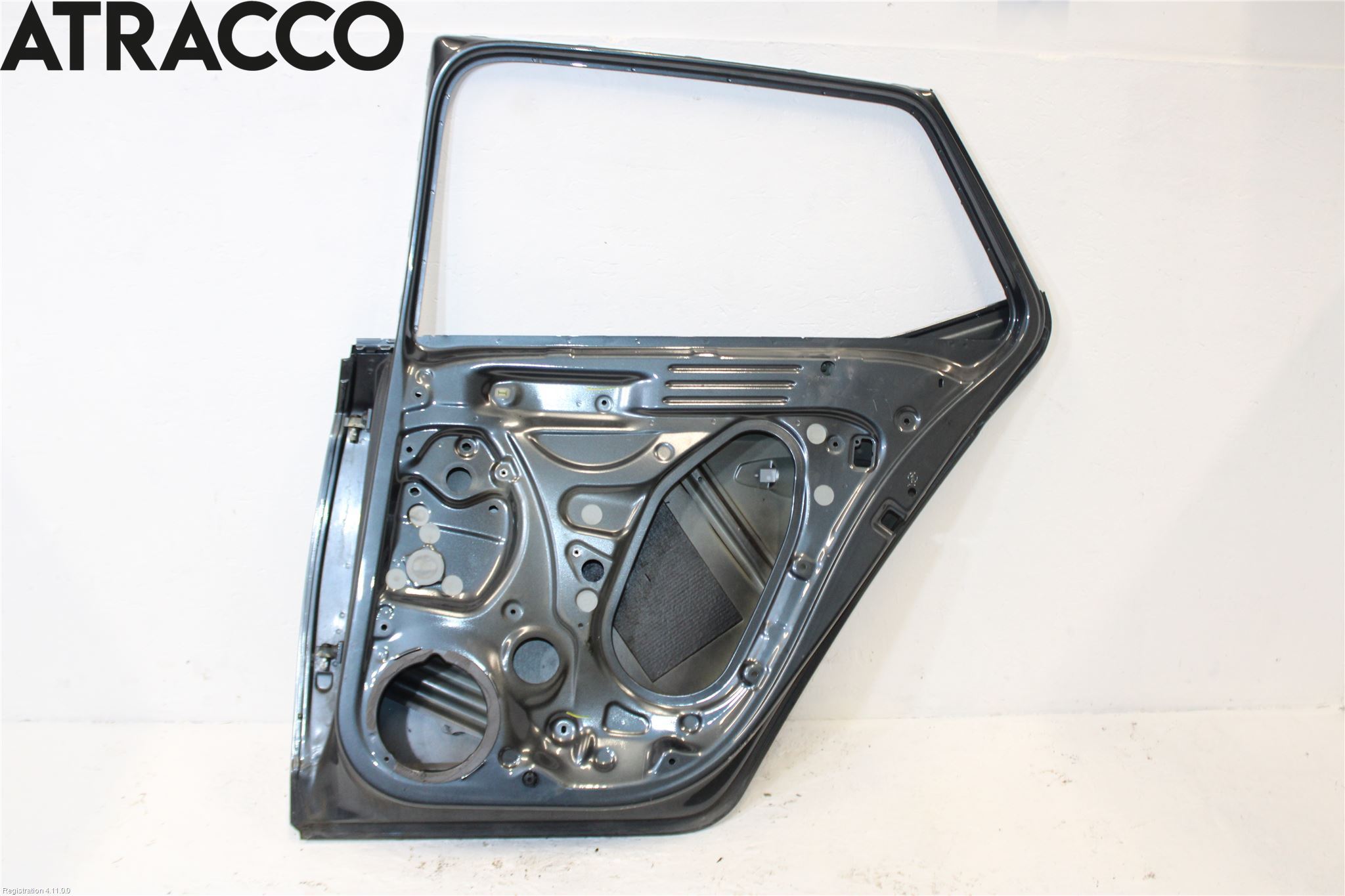 Skoda FABIA 15-21 Dør 4D Bak Høyre