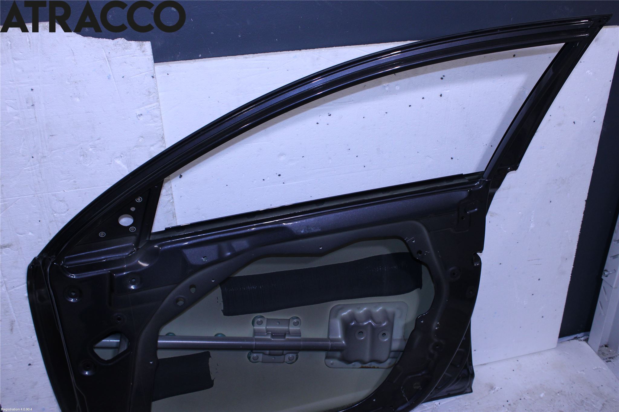 Kia OPTIMA 00-15 Dør 4D Foran Høyre