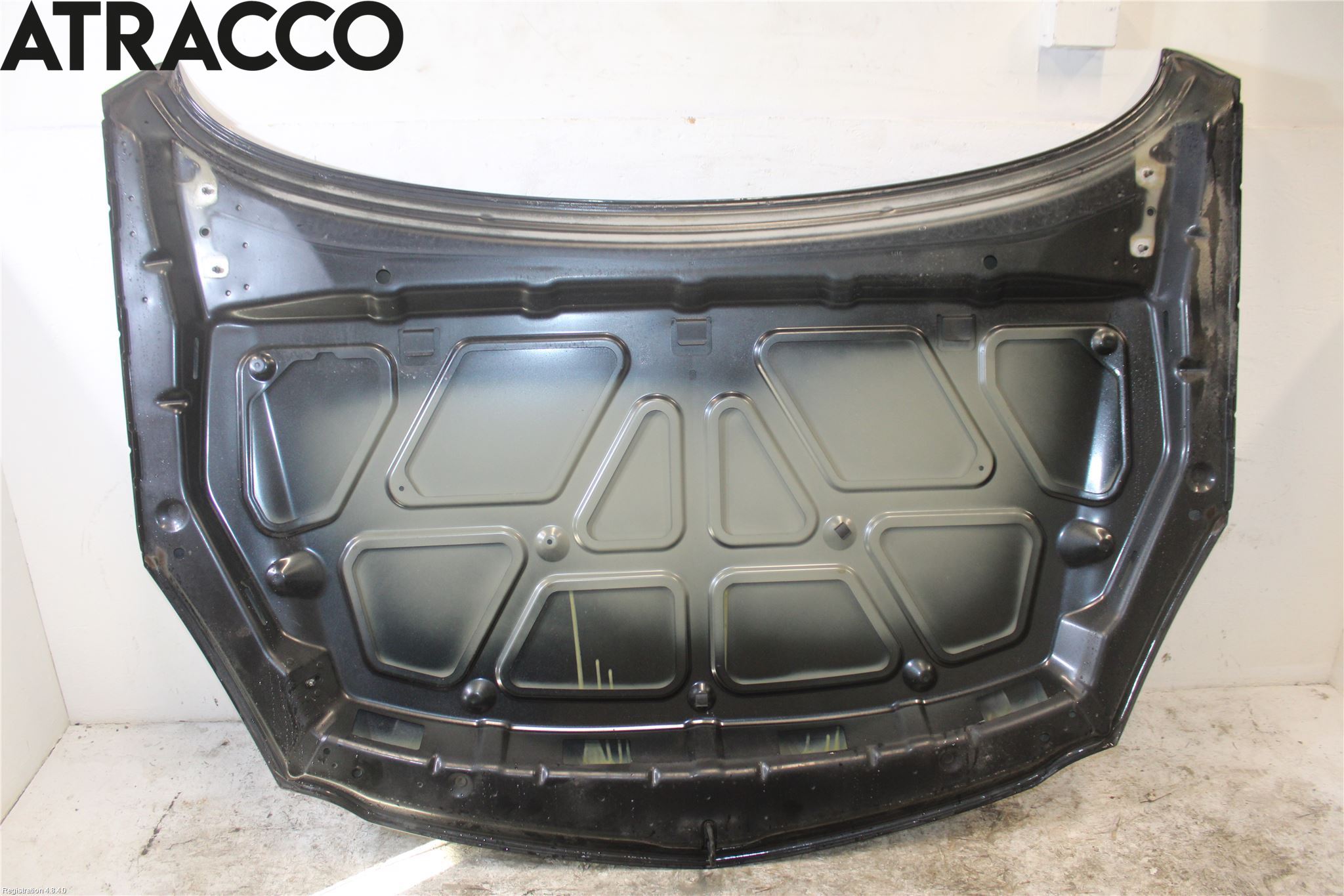 Opel INSIGNIA 09-16 Panser