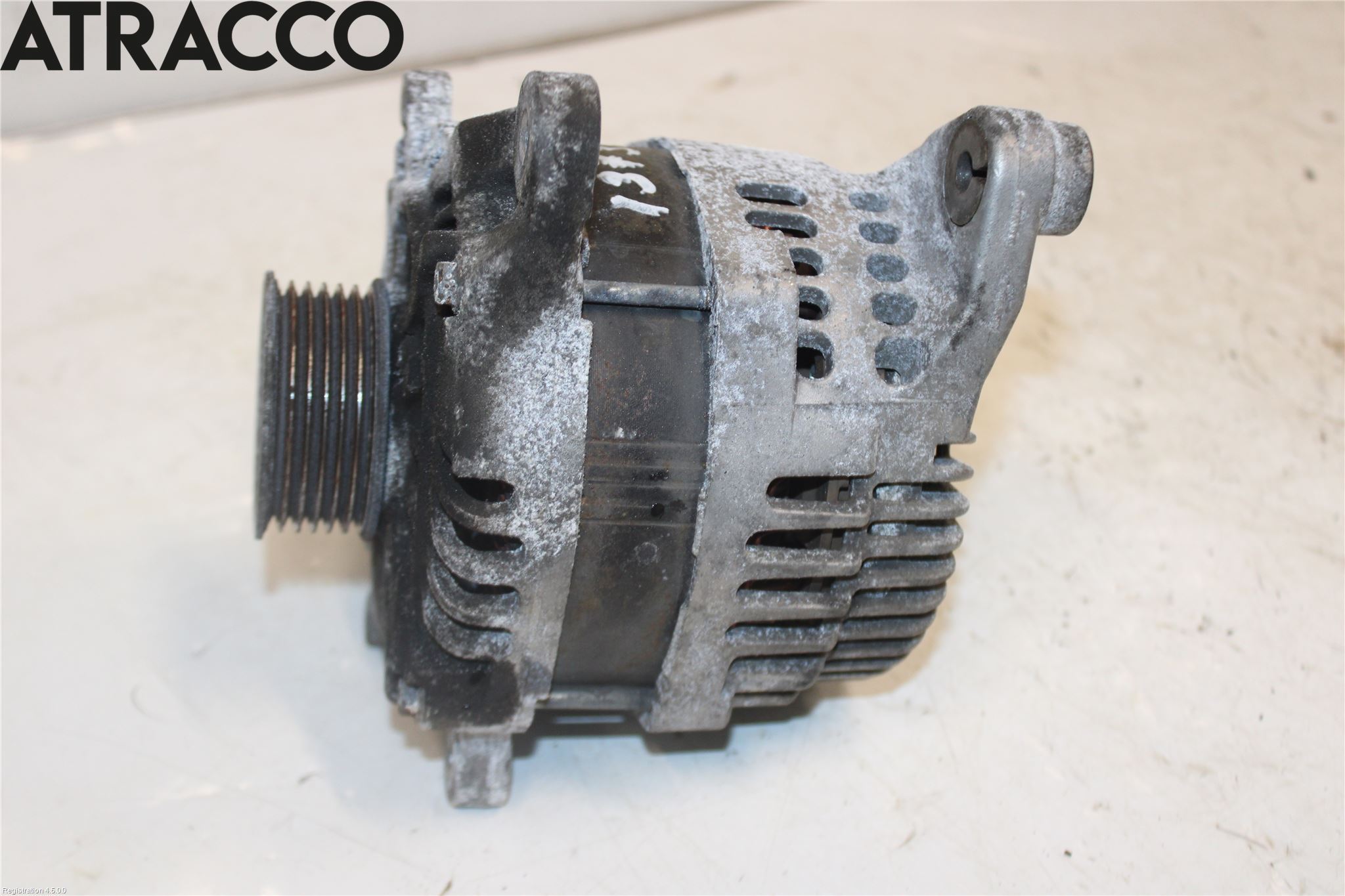 Toyota PRIUS ZVW30 09-20 Dynamo