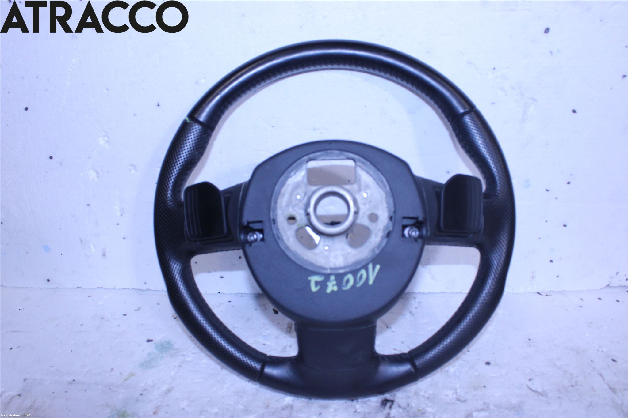 Audi A3/S3 05-13 Ratt