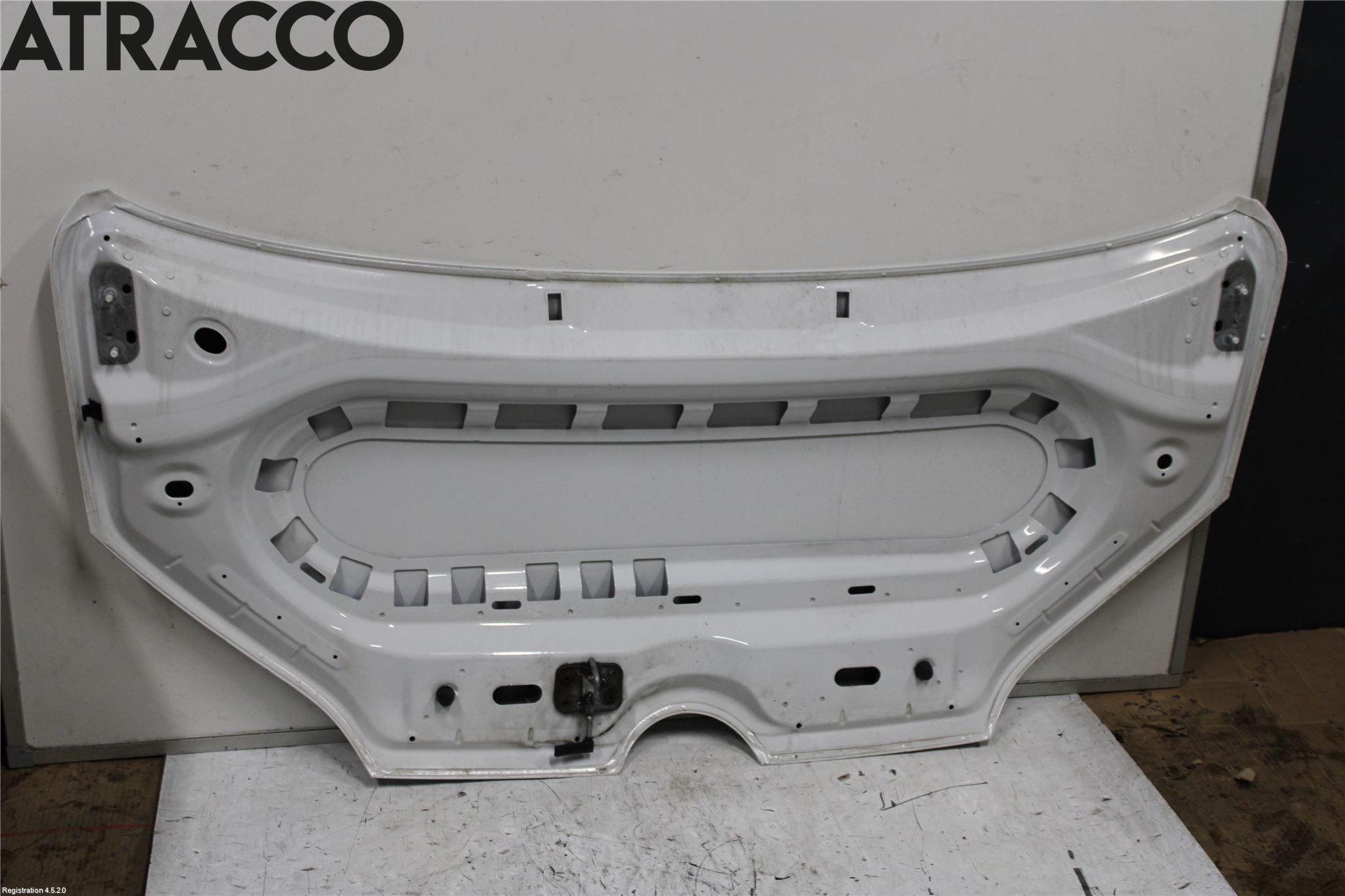 Volkswagen VW UP! / E-UP! Panser