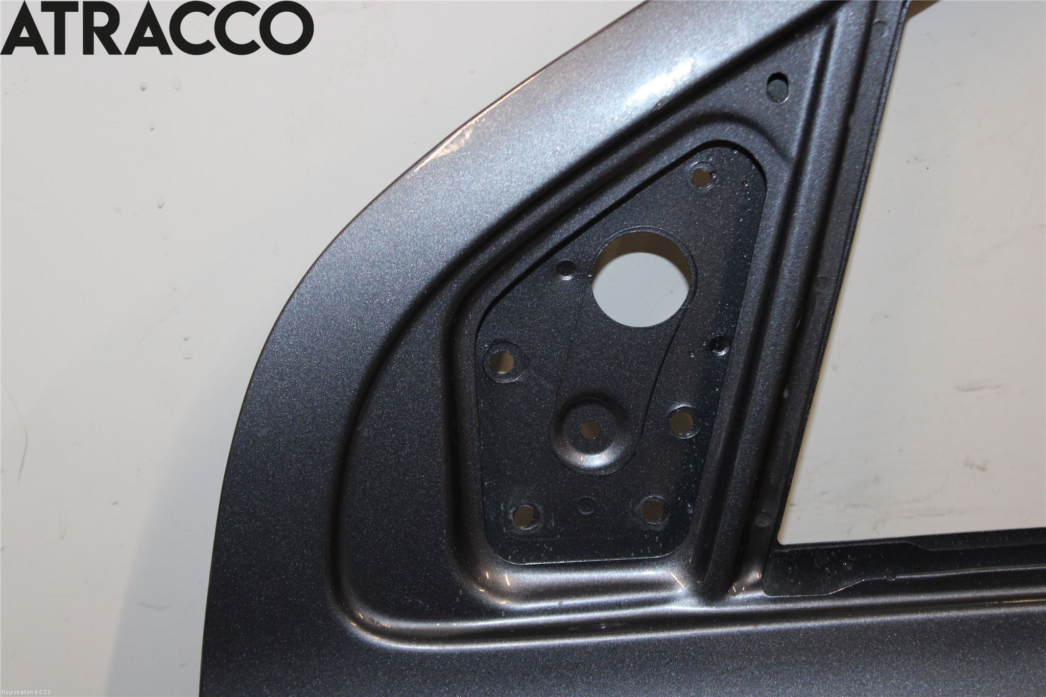 Hyundai i20 PB 09-14 Dør 4D Foran Venstre