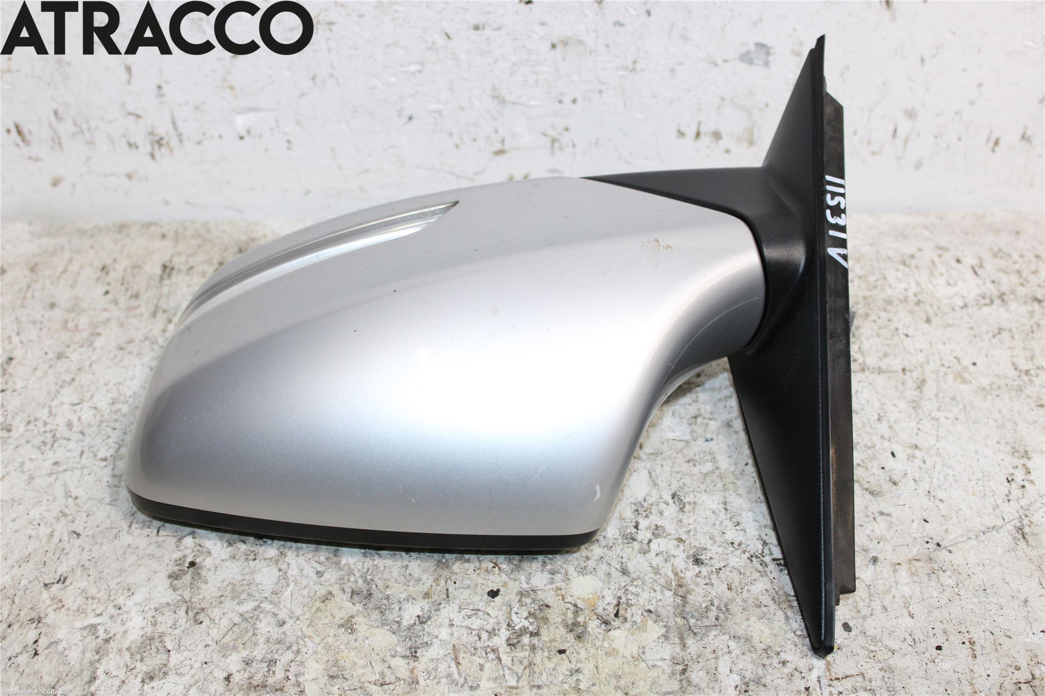 Hyundai ix20 Speil V M-El Justering