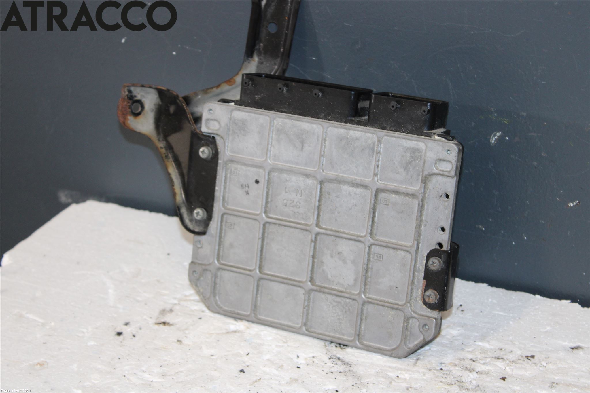 Toyota RAV 4 06-12 Styreenhet Innsprøytning