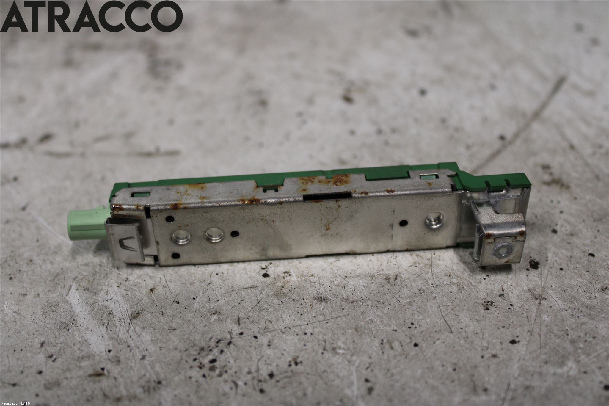 Audi E-TRON, S GE 19- Stereo Antenneforsterker