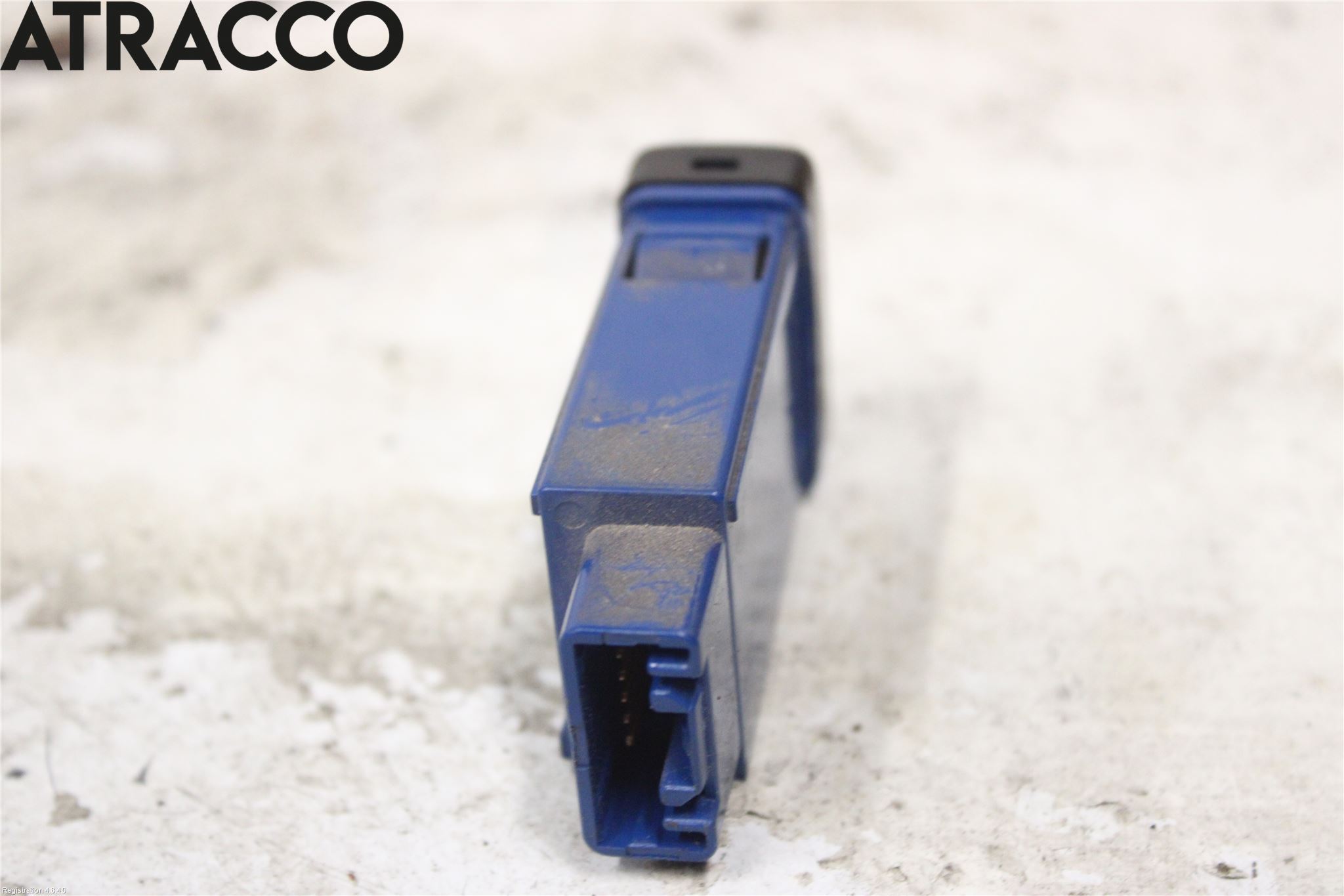 Toyota LANDCRUISER J120 02-09 Bryter Øvrig