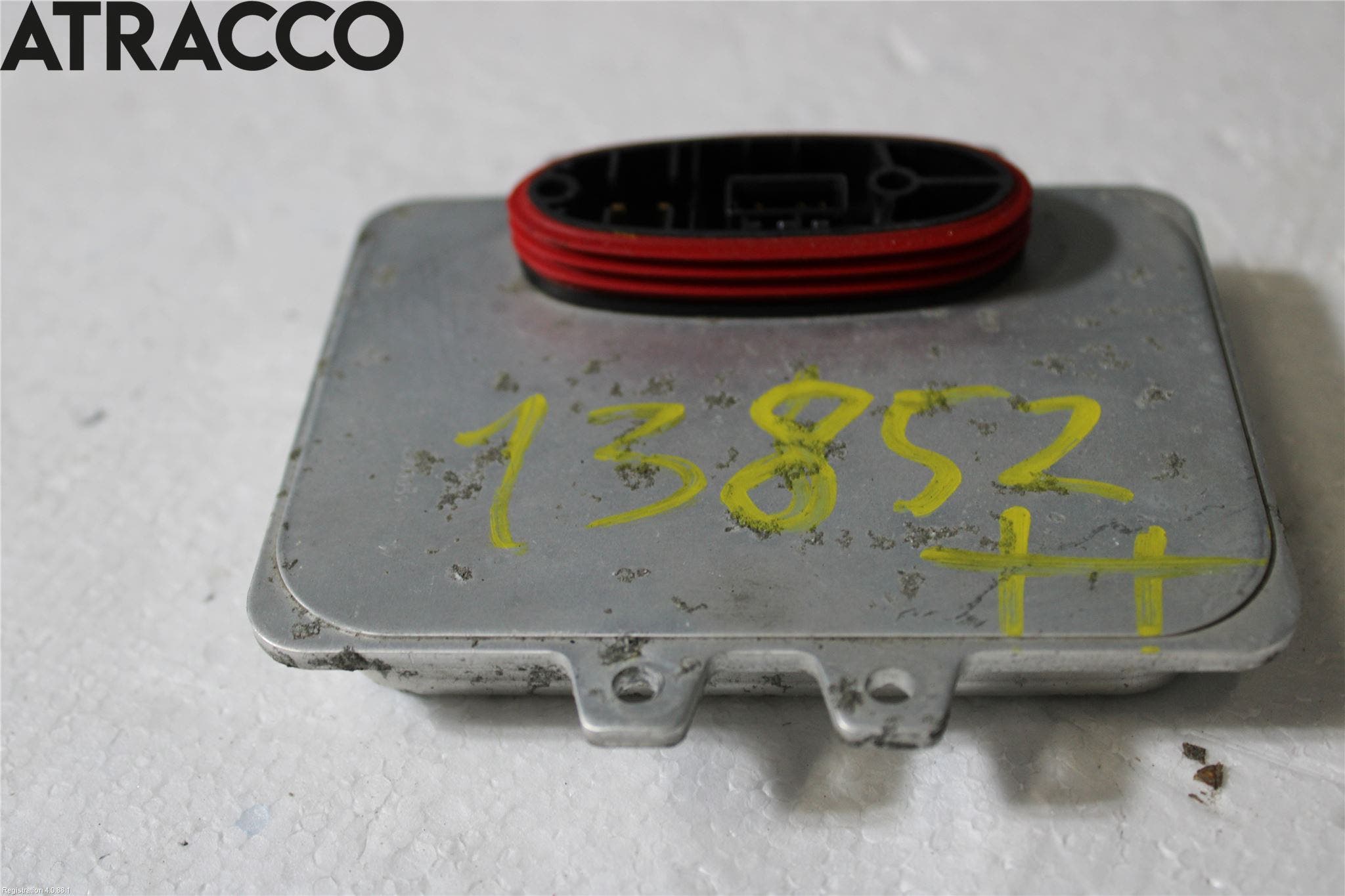 BMW 5 E60/61 Sed/Tou 02-10 Styreenhet Xenon