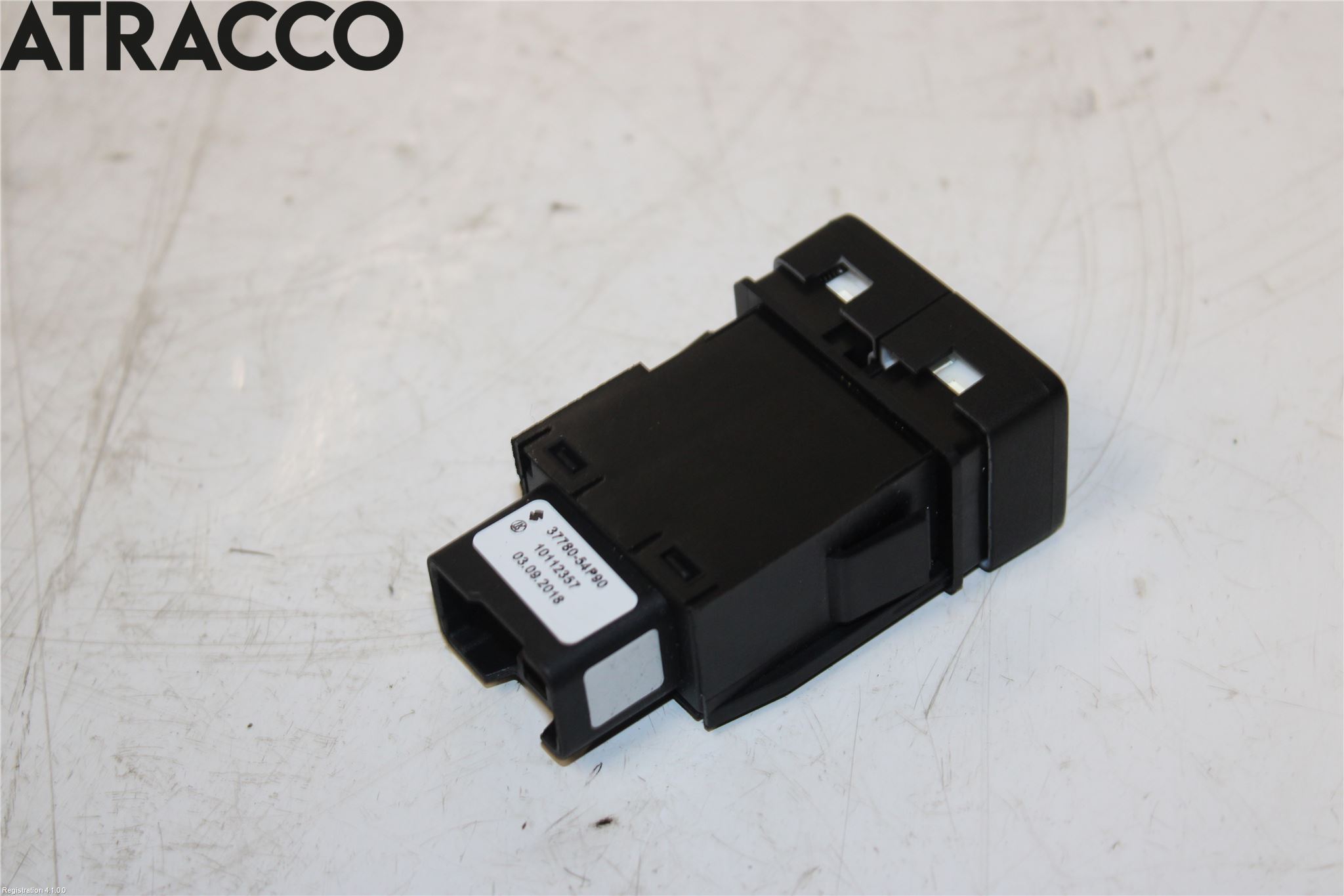 Suzuki VITARA 15- Bryter Øvrig