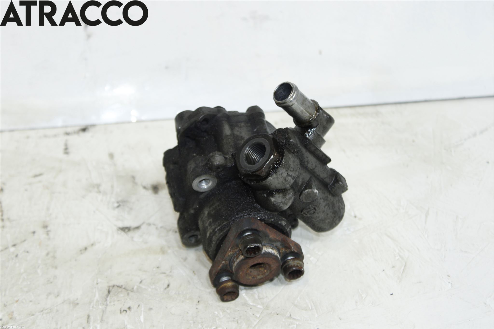 Audi A6/S6     05-11 Servo Pumpe