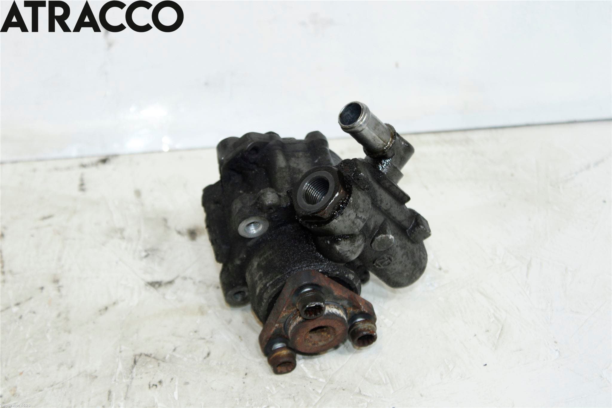 Audi A6/S6 05-11 Servo Pumpe