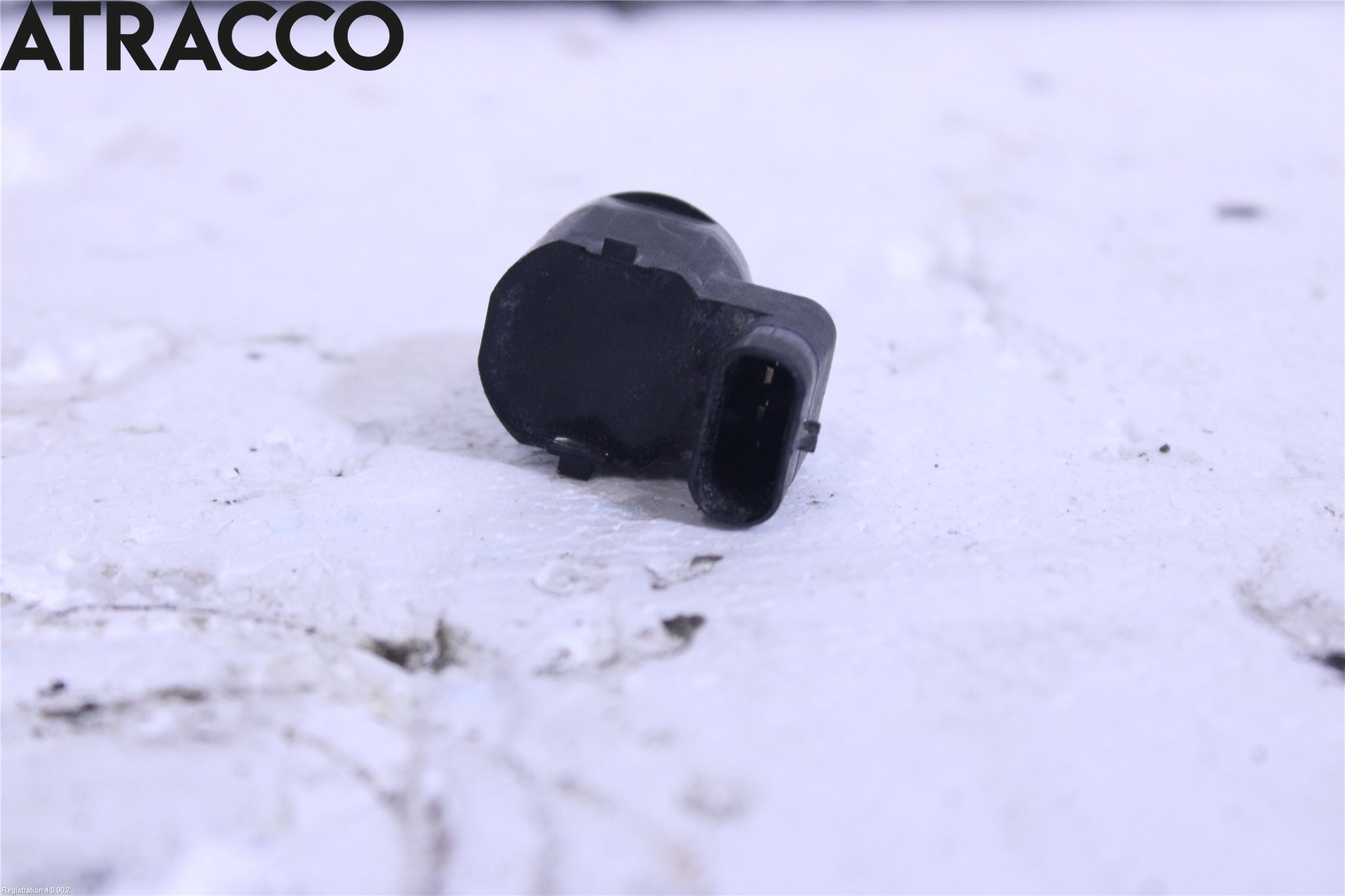 BMW 5 F10/F11/F18 09-17 Sensor Ryggesensor