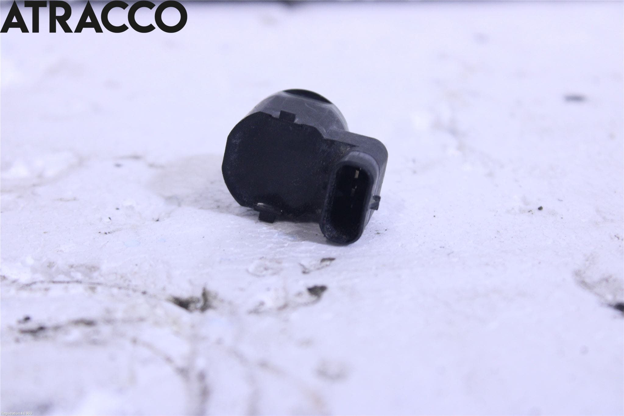 BMW 5 F10/F11/F18 09-17 Sensor Ryggesensor