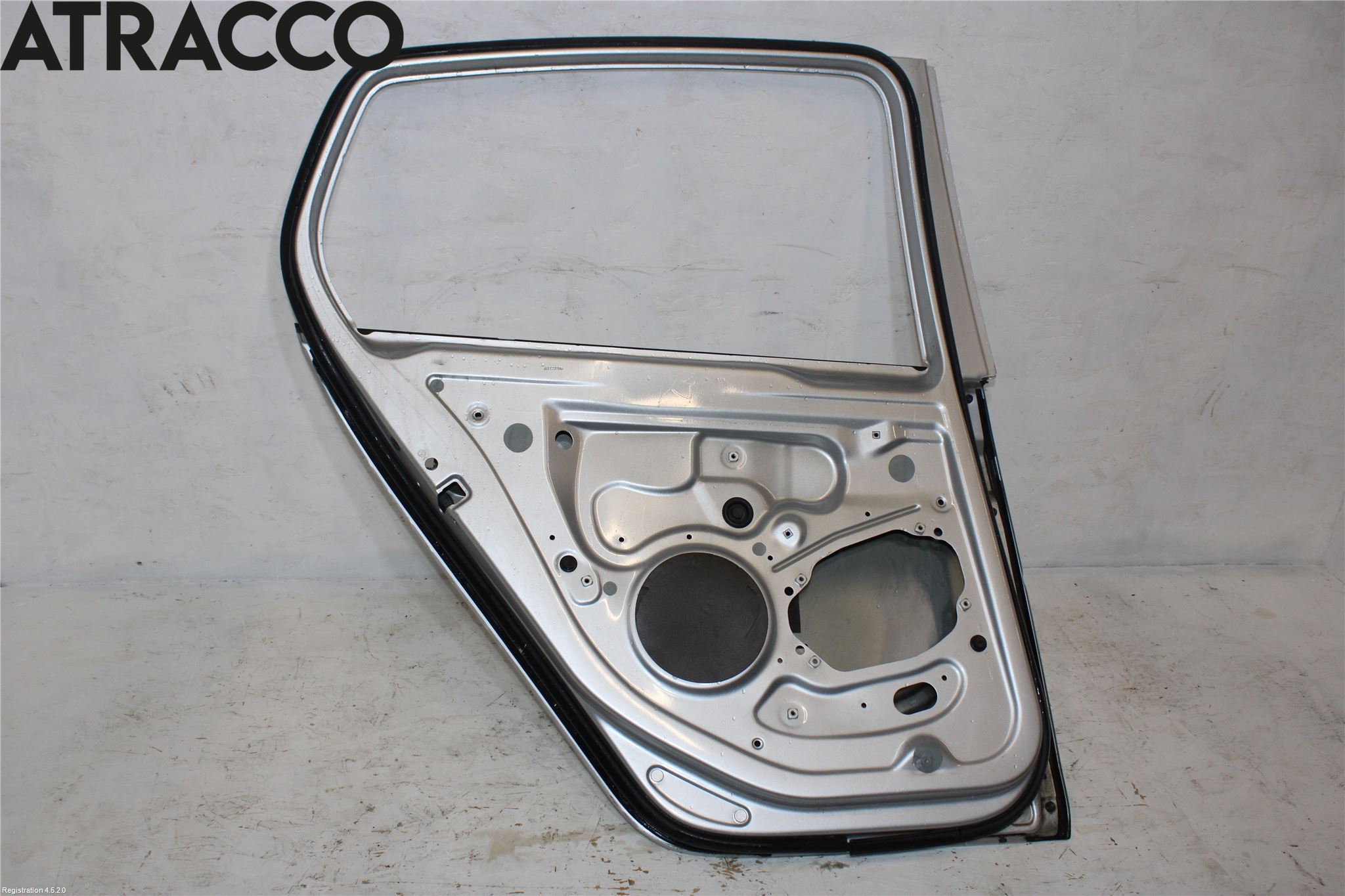 Volkswagen VW GOLF V 04-09 Dør 4D Bak Venstre